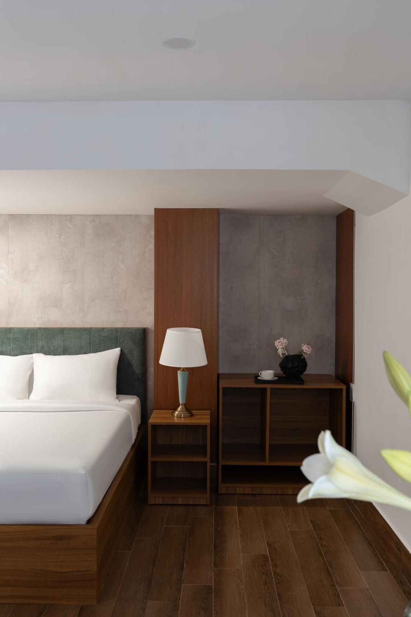 Lumina Hotel 3*