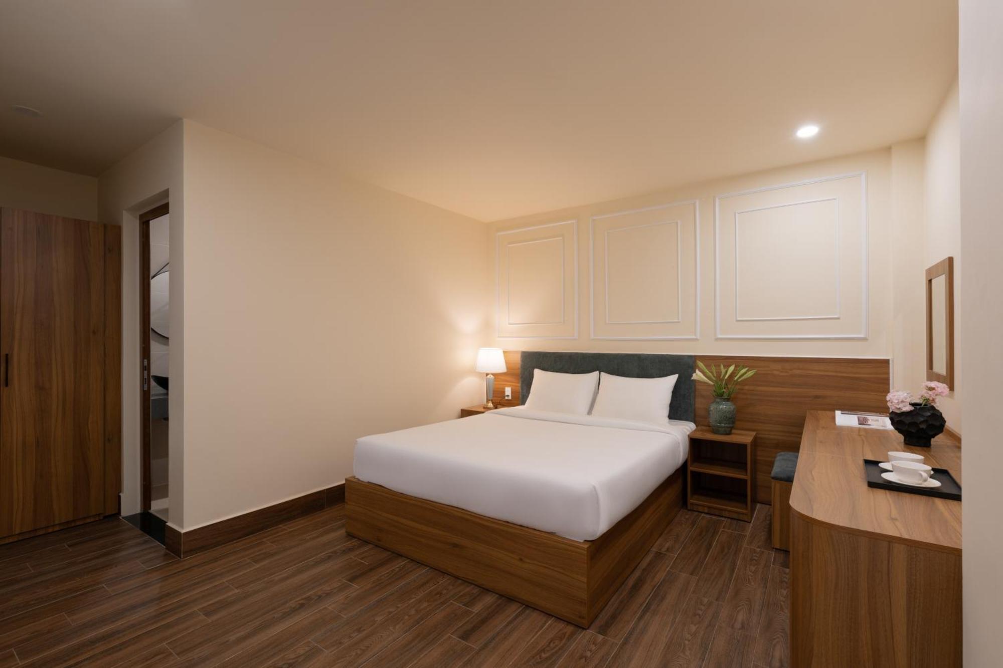 Hotel Lumina 3*