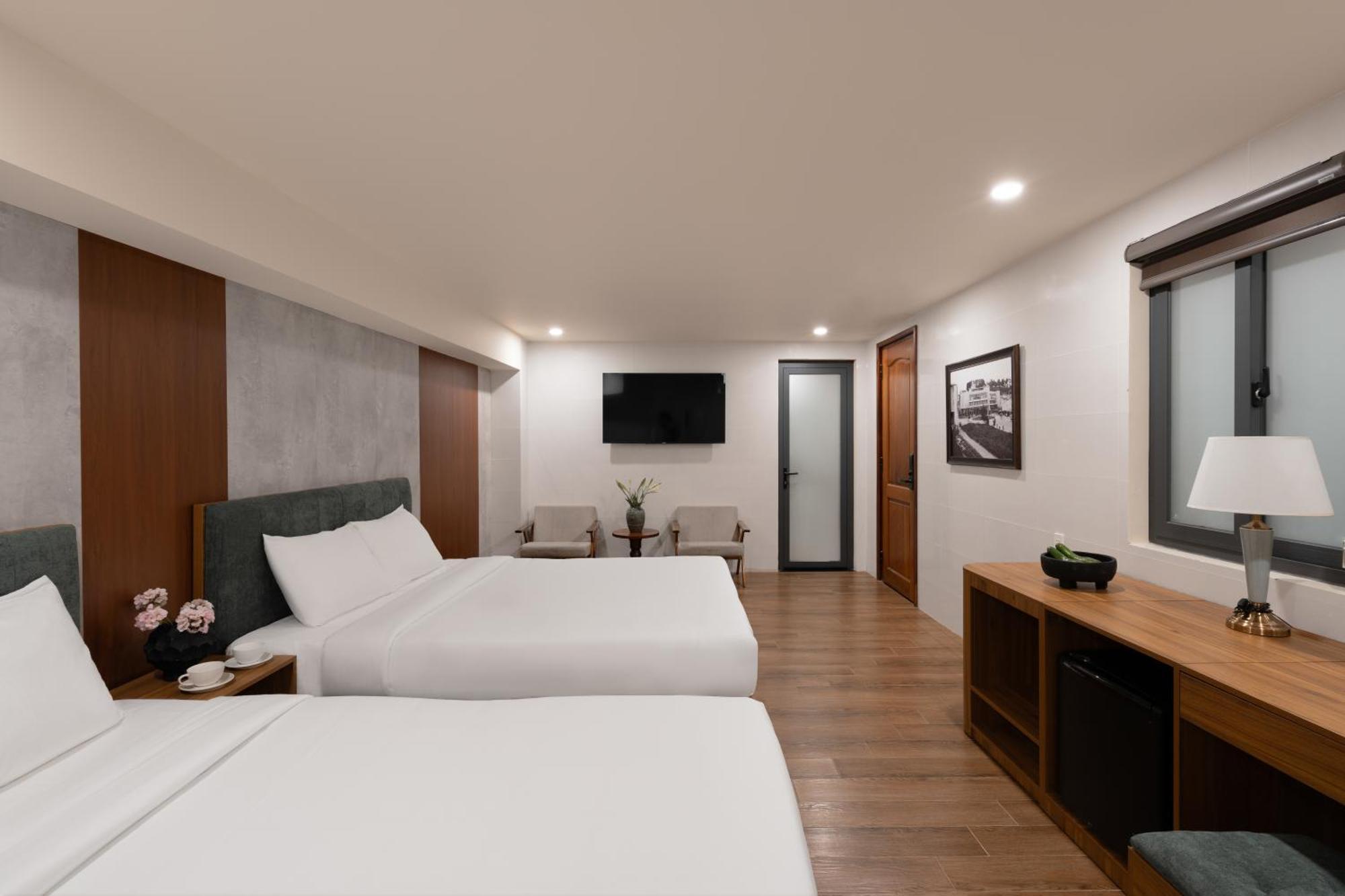 Lumina Hotel Da Lat