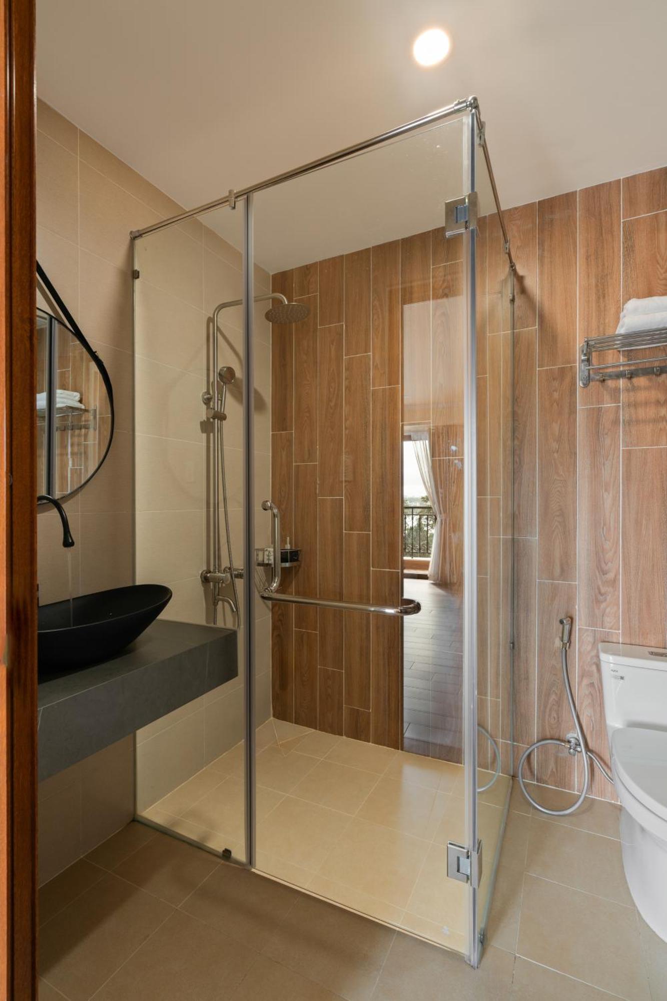 Hotel Lumina Da Lat