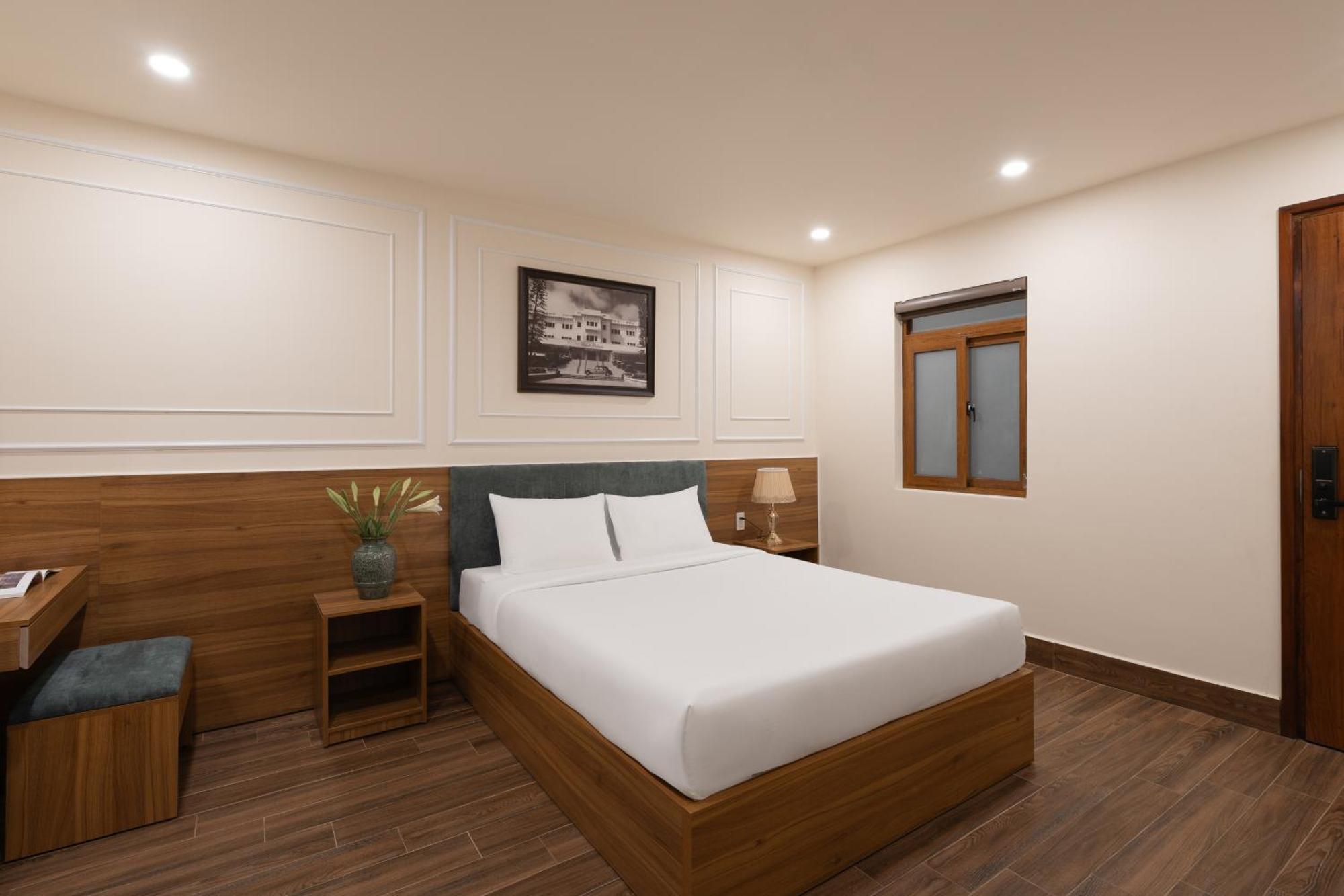 Hotel Lumina