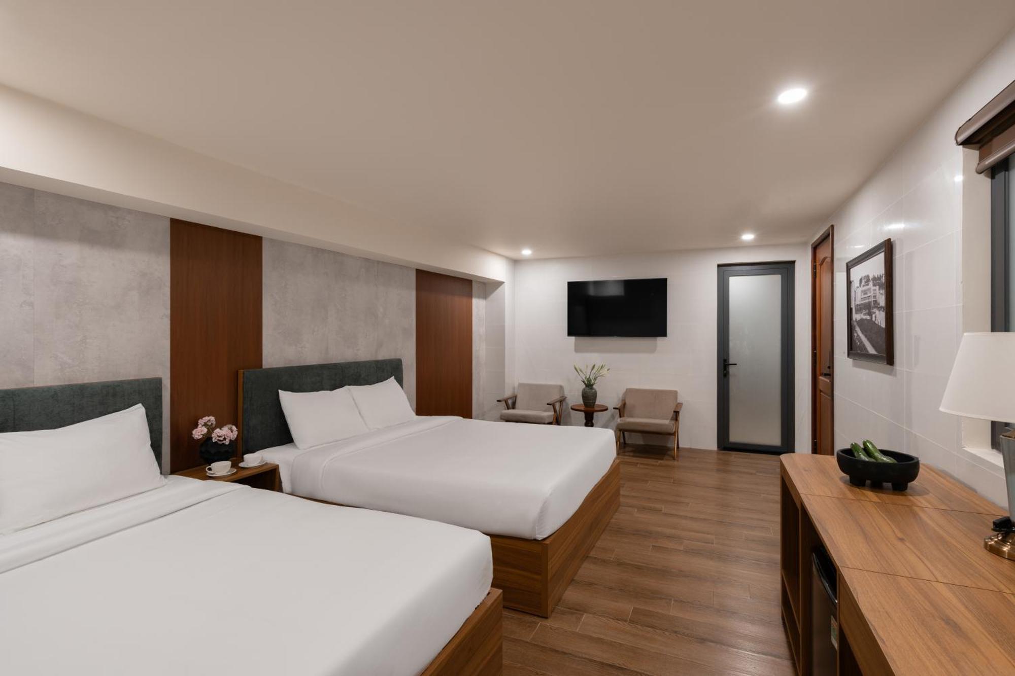 Lumina Hotel 3*