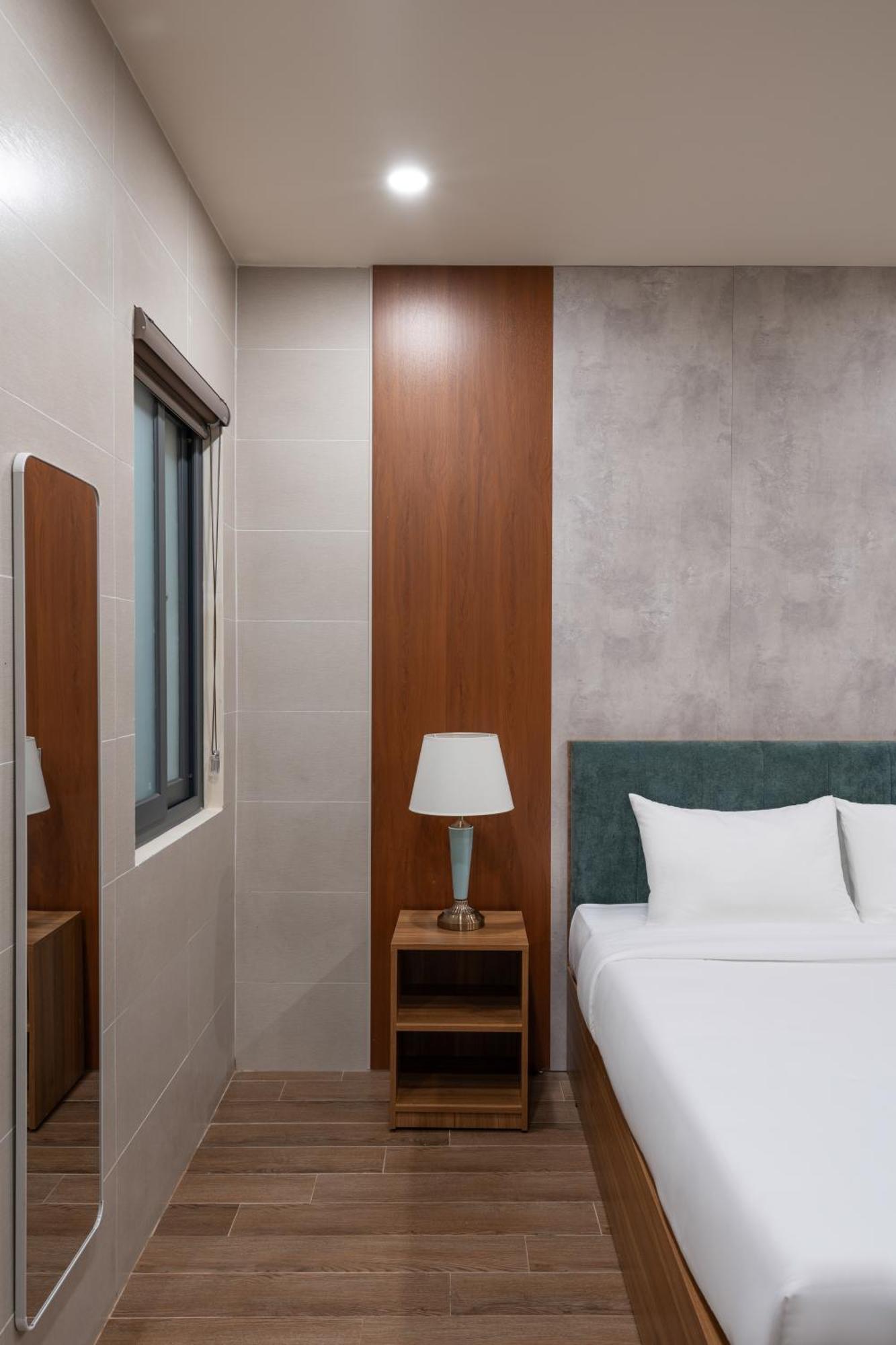 Hotel Lumina Da Lat