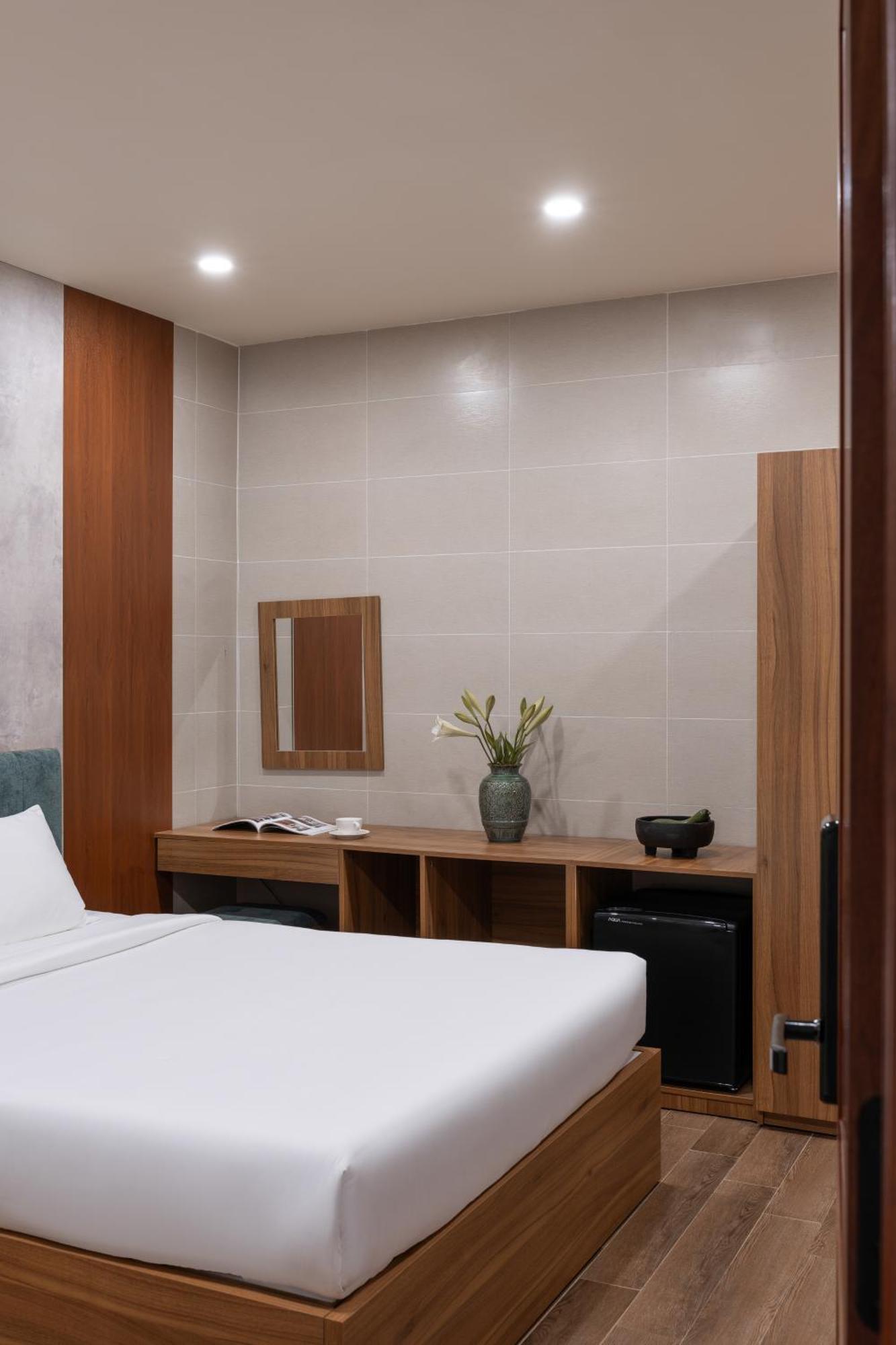 Lumina 3* Đà Lạt