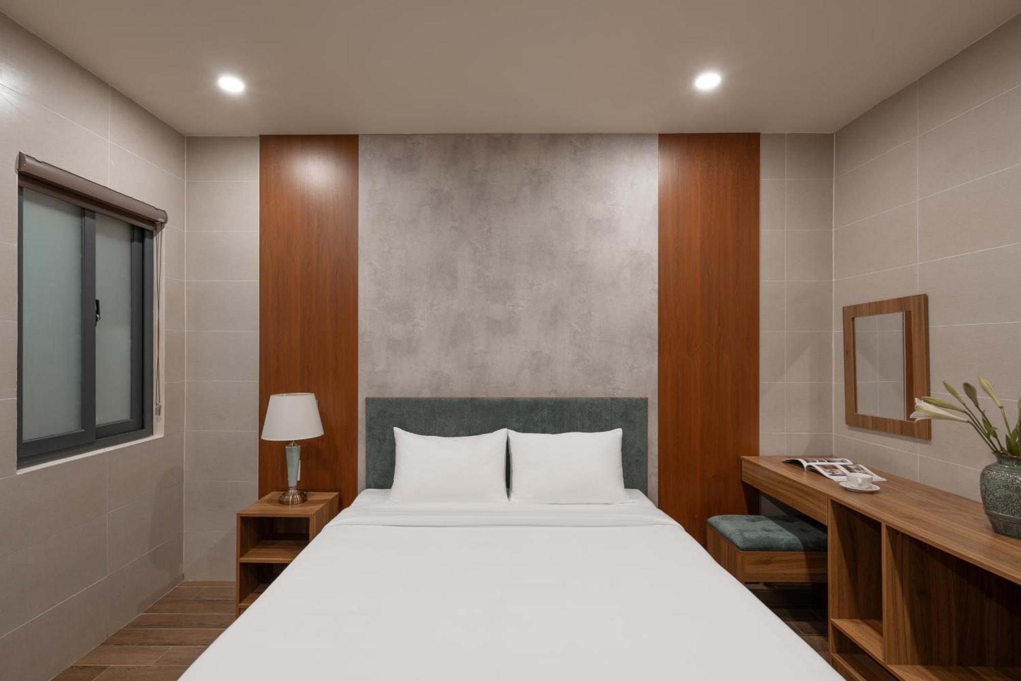 Hotel Lumina