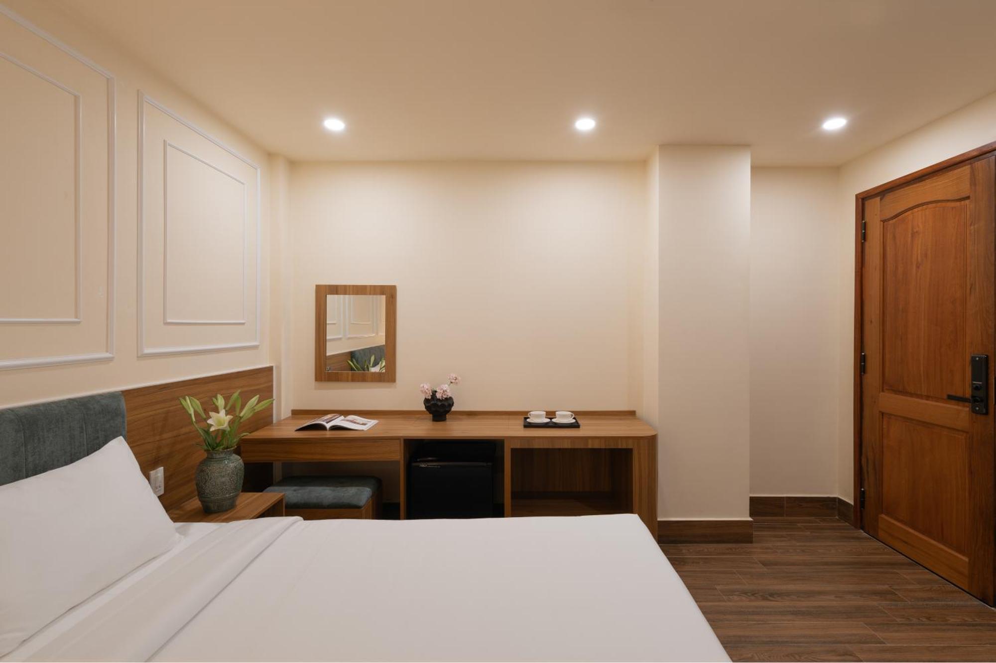 Lumina Hotel 3*