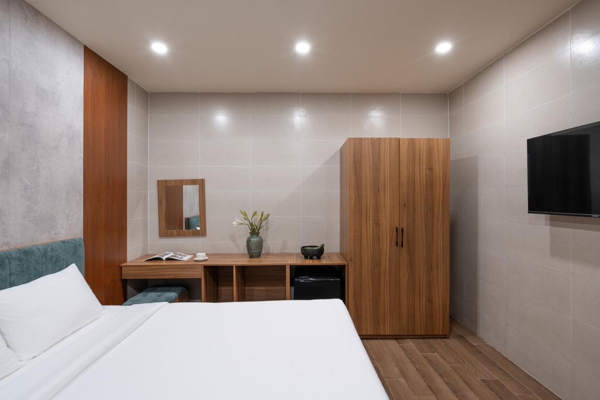 Hotel Lumina 3*