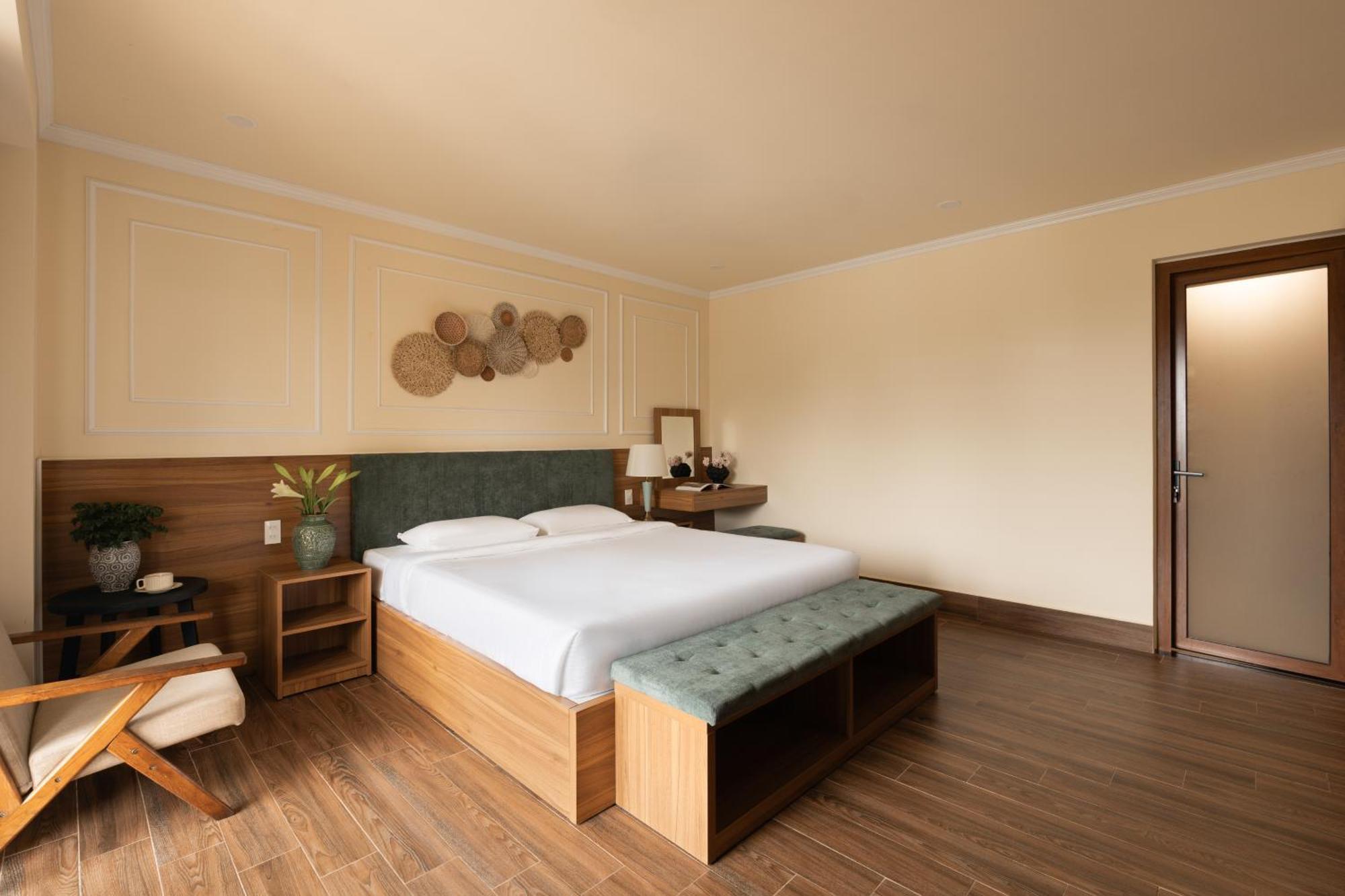 Lumina Hotel Da Lat