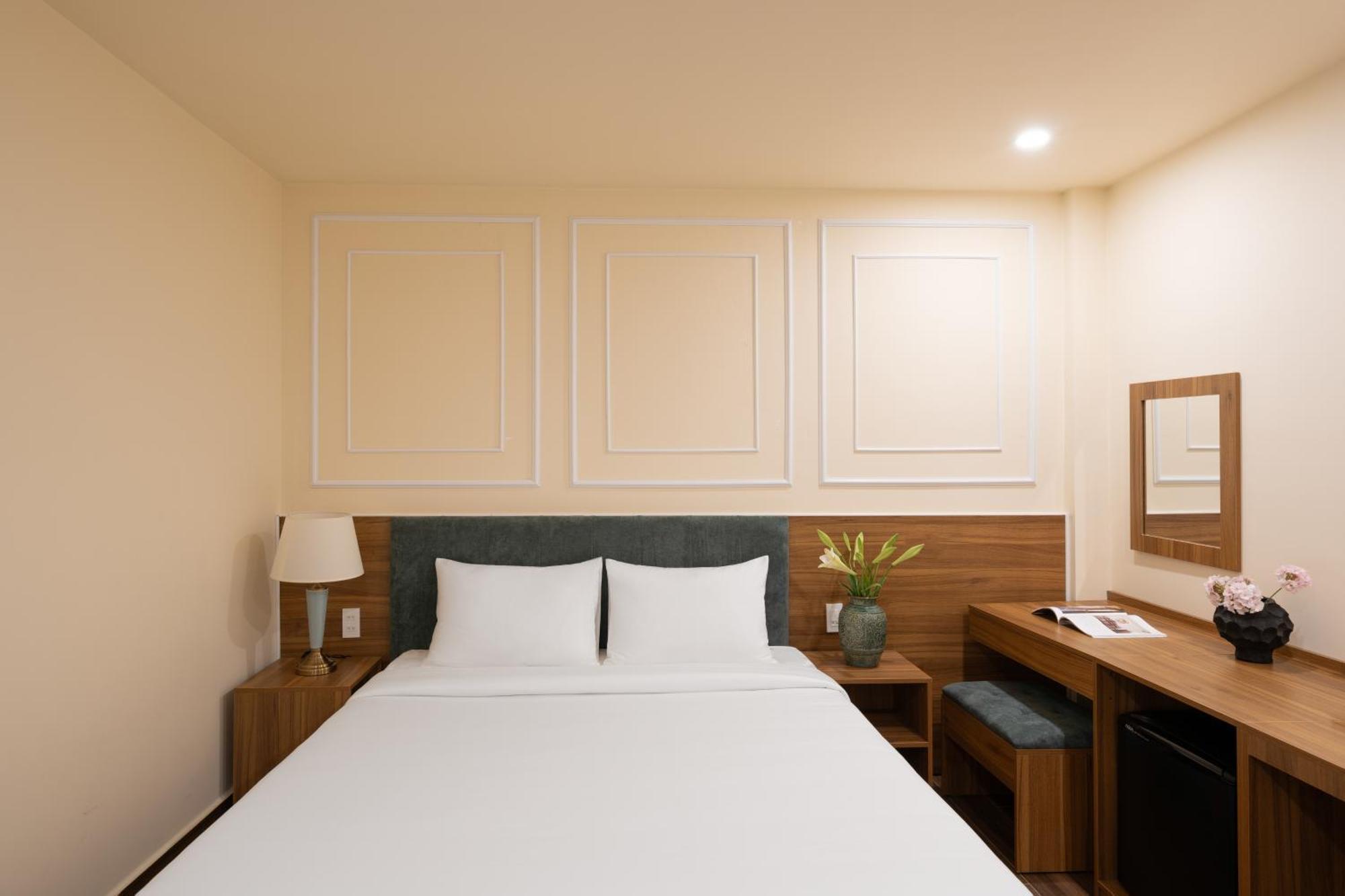 Hotel Lumina Da Lat