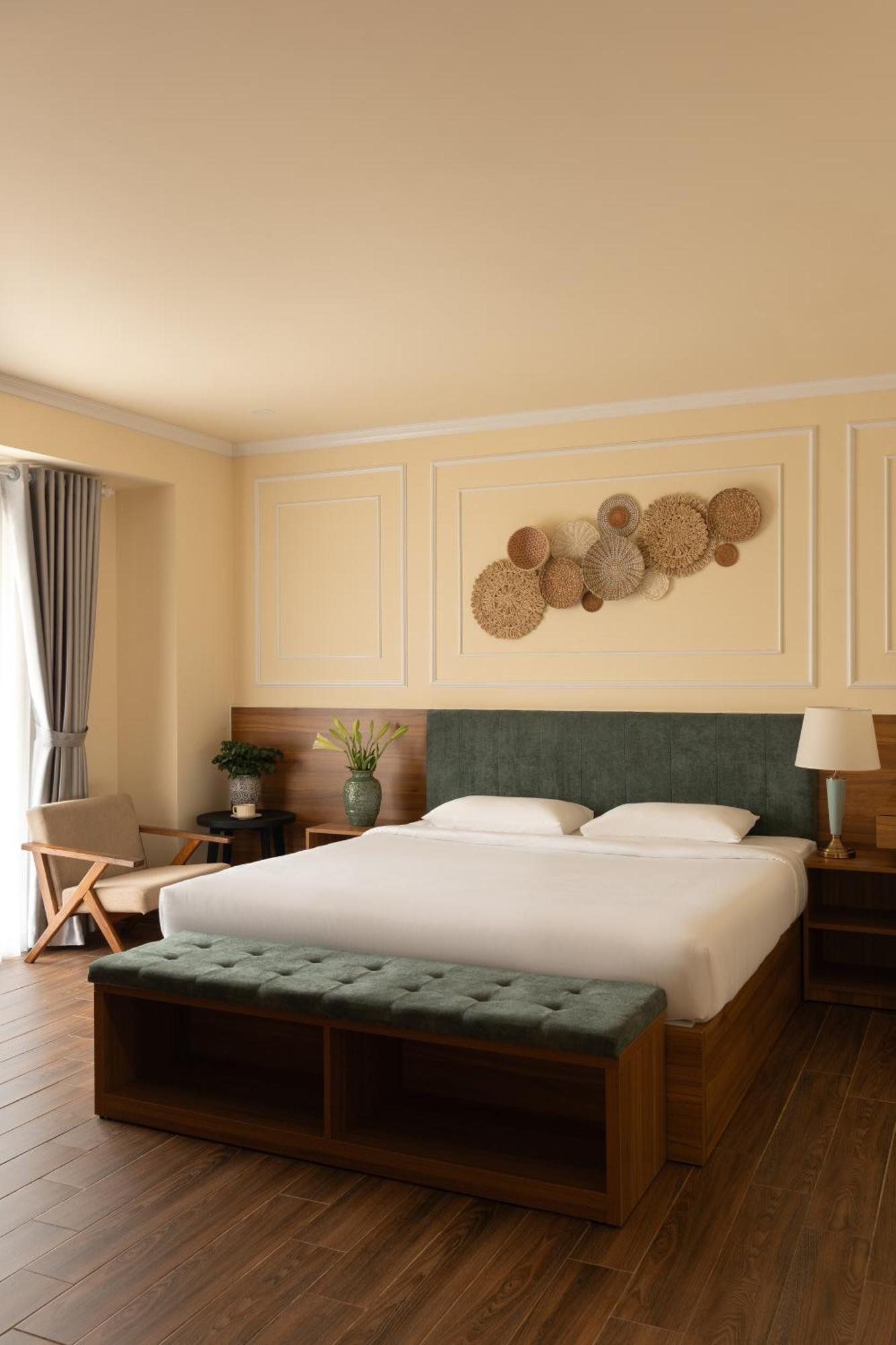 Hotel Lumina