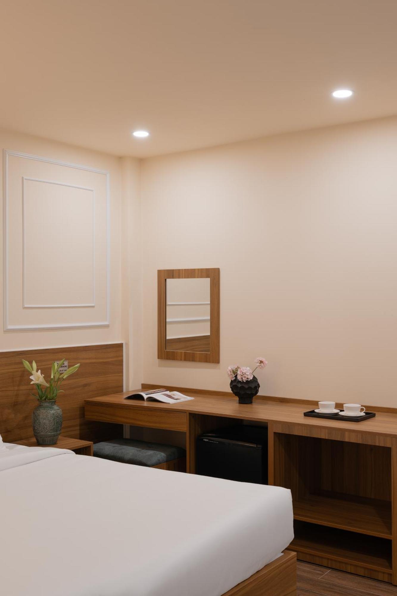 Lumina Hotel Da Lat