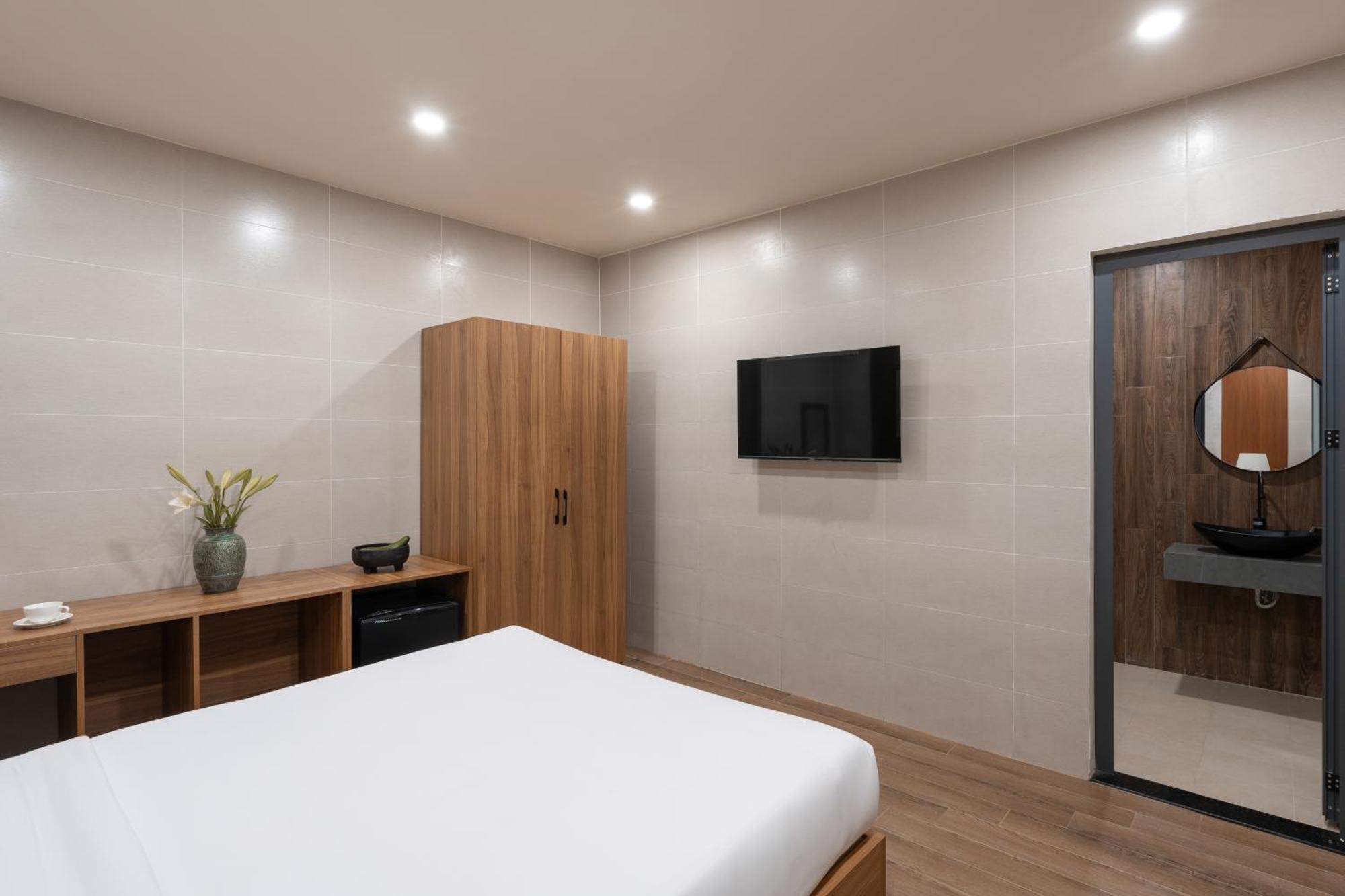 Lumina 3* Đà Lạt