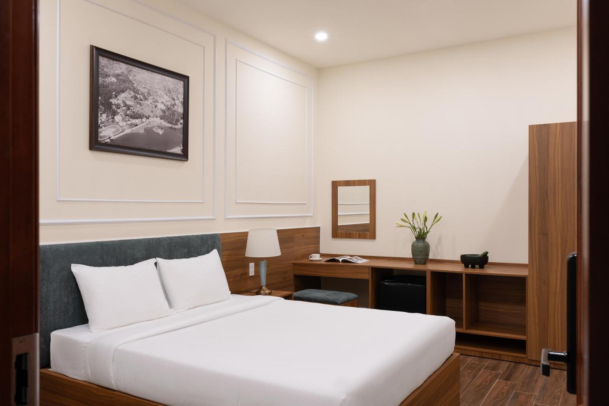 Hotel Lumina 3*