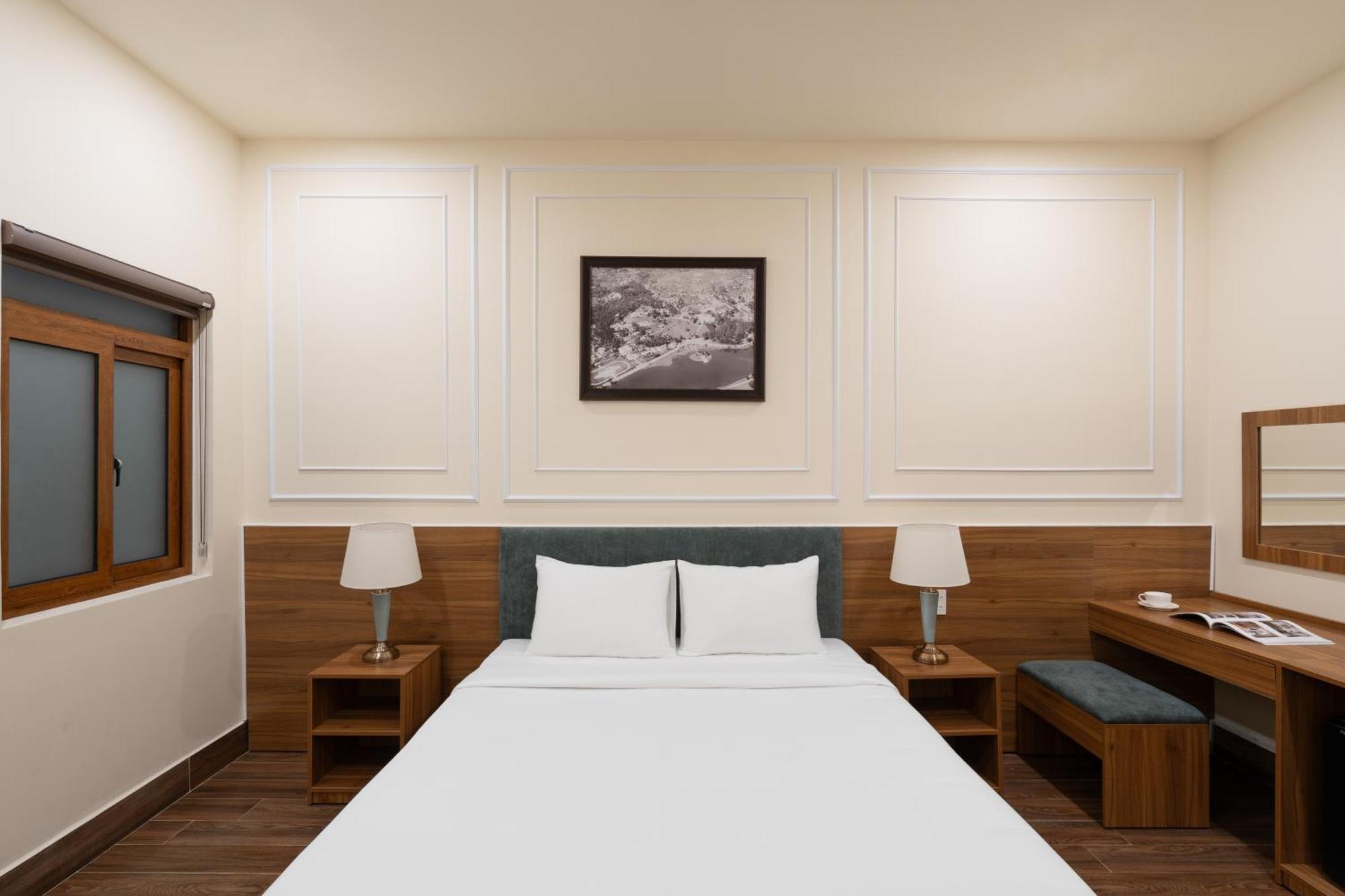Lumina Hotel Đà Lạt