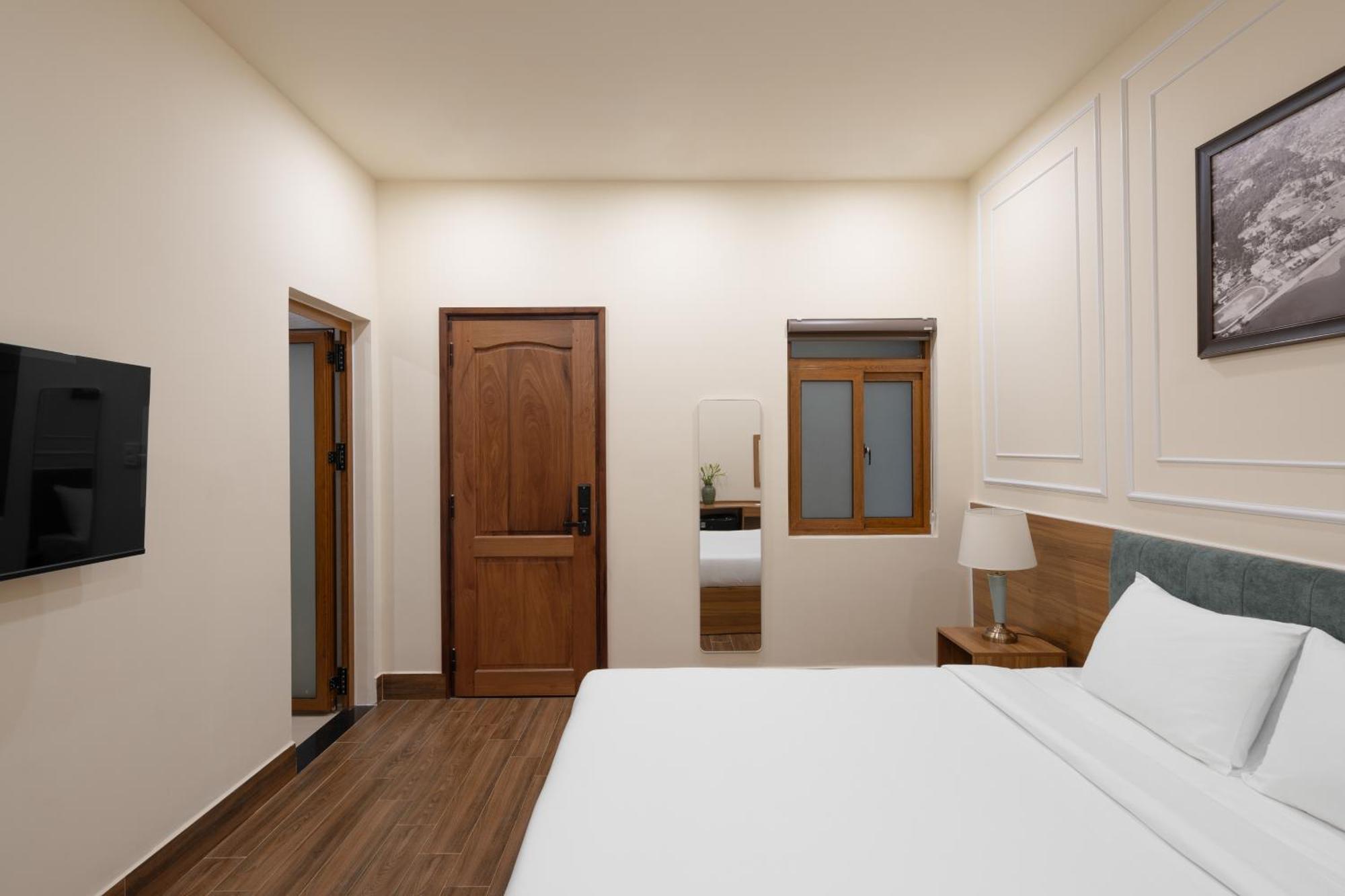 Hotel Lumina Da Lat