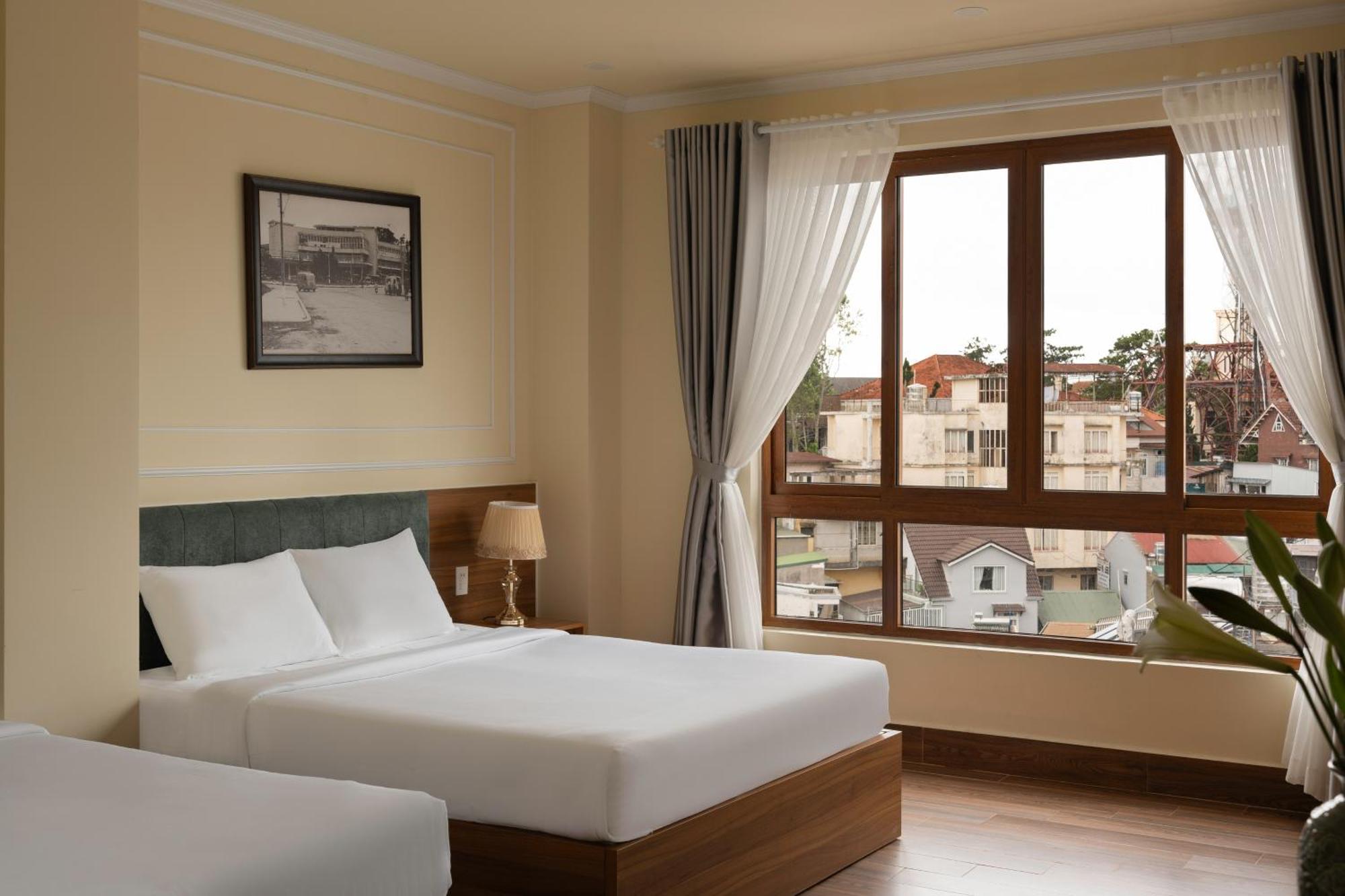 Hotel Lumina