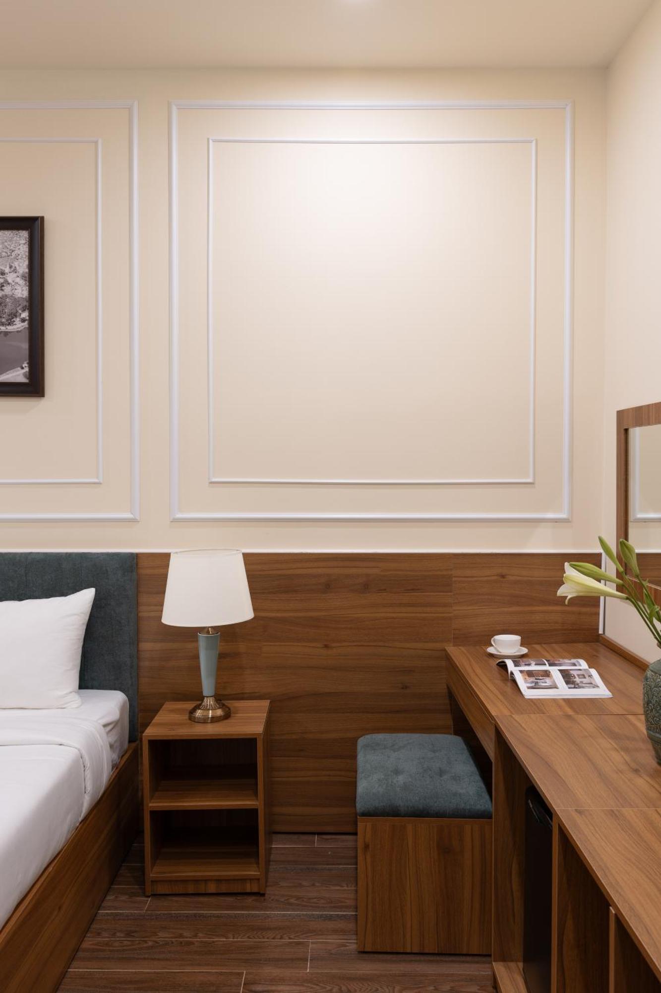 Lumina Hotel 3*