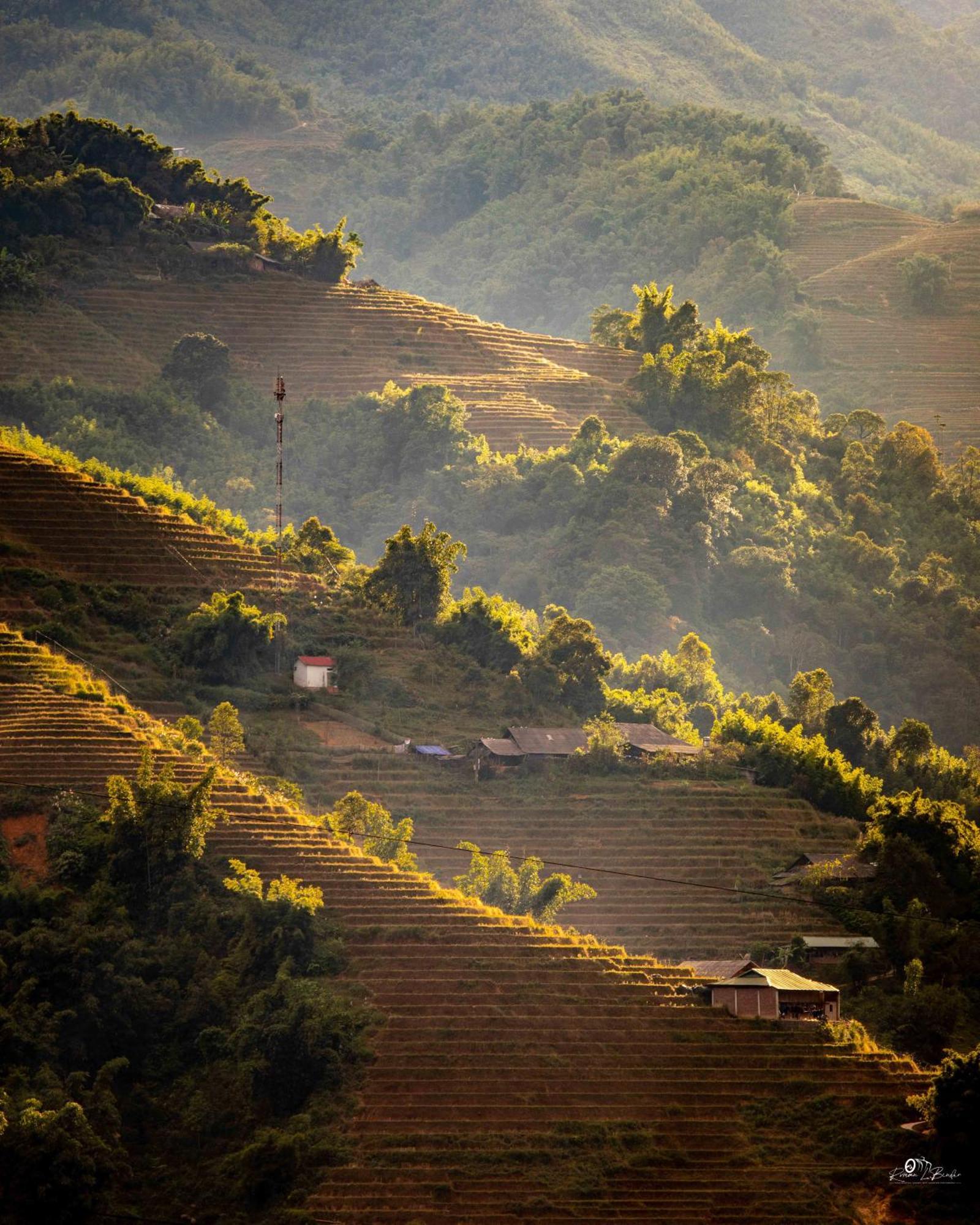 Muong Hoa Eco & Trekking Sa Pa