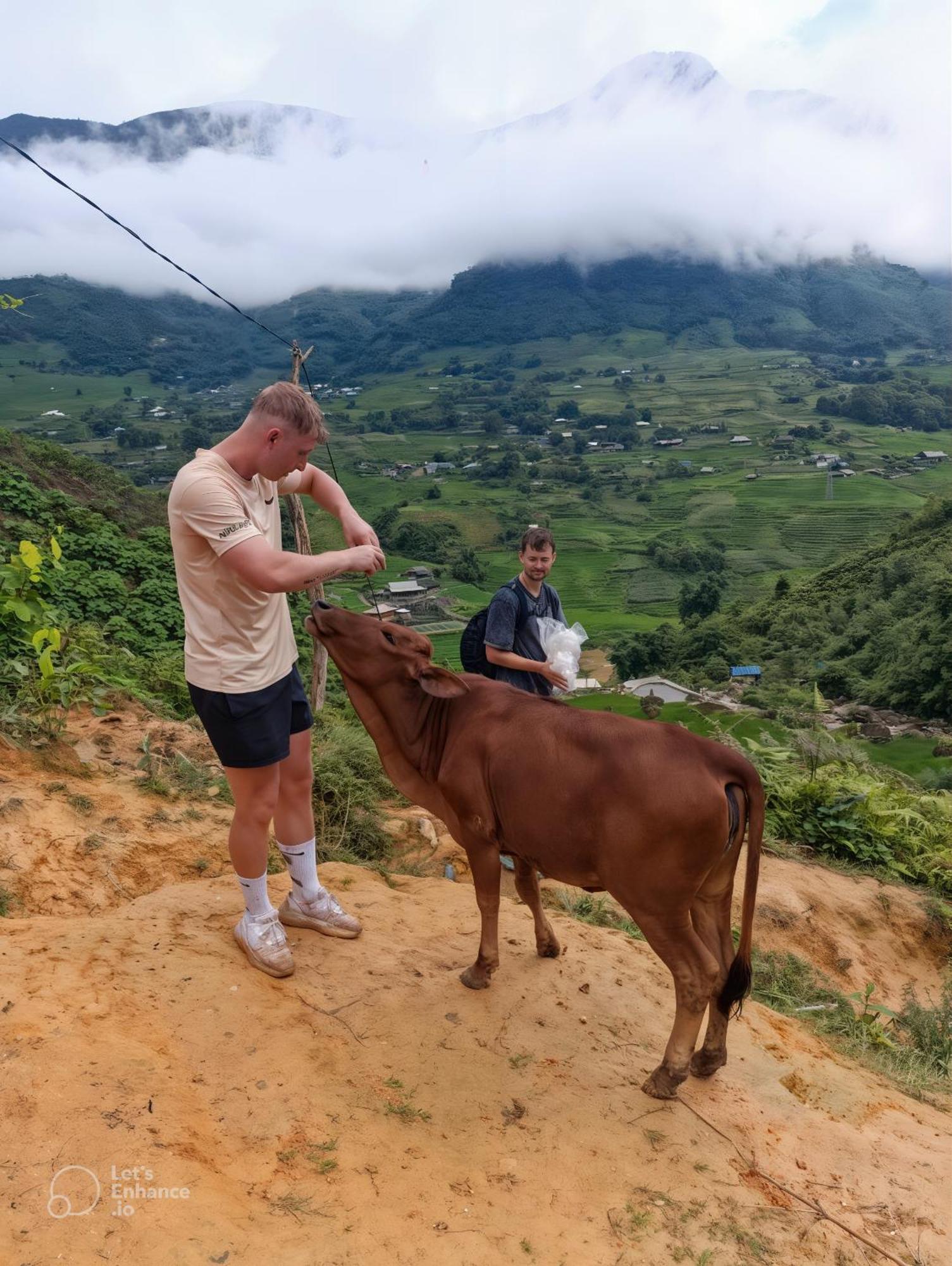 Homestay Muong Hoa Eco & Trekking Sa Pa