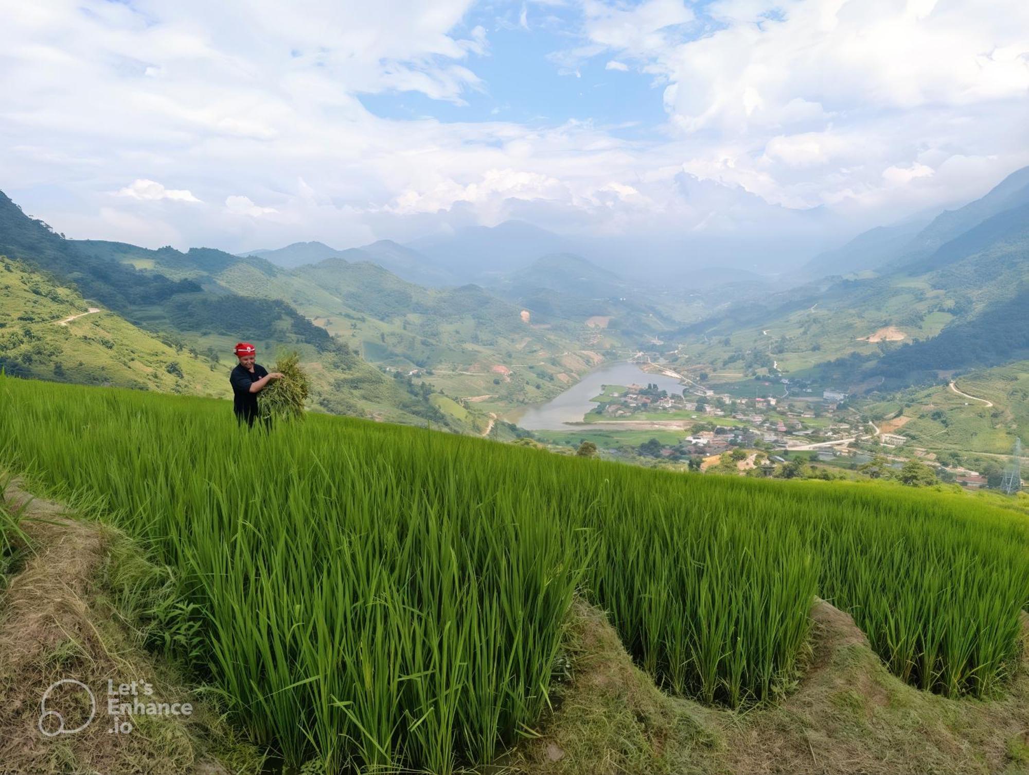 Muong Hoa Eco & Trekking *