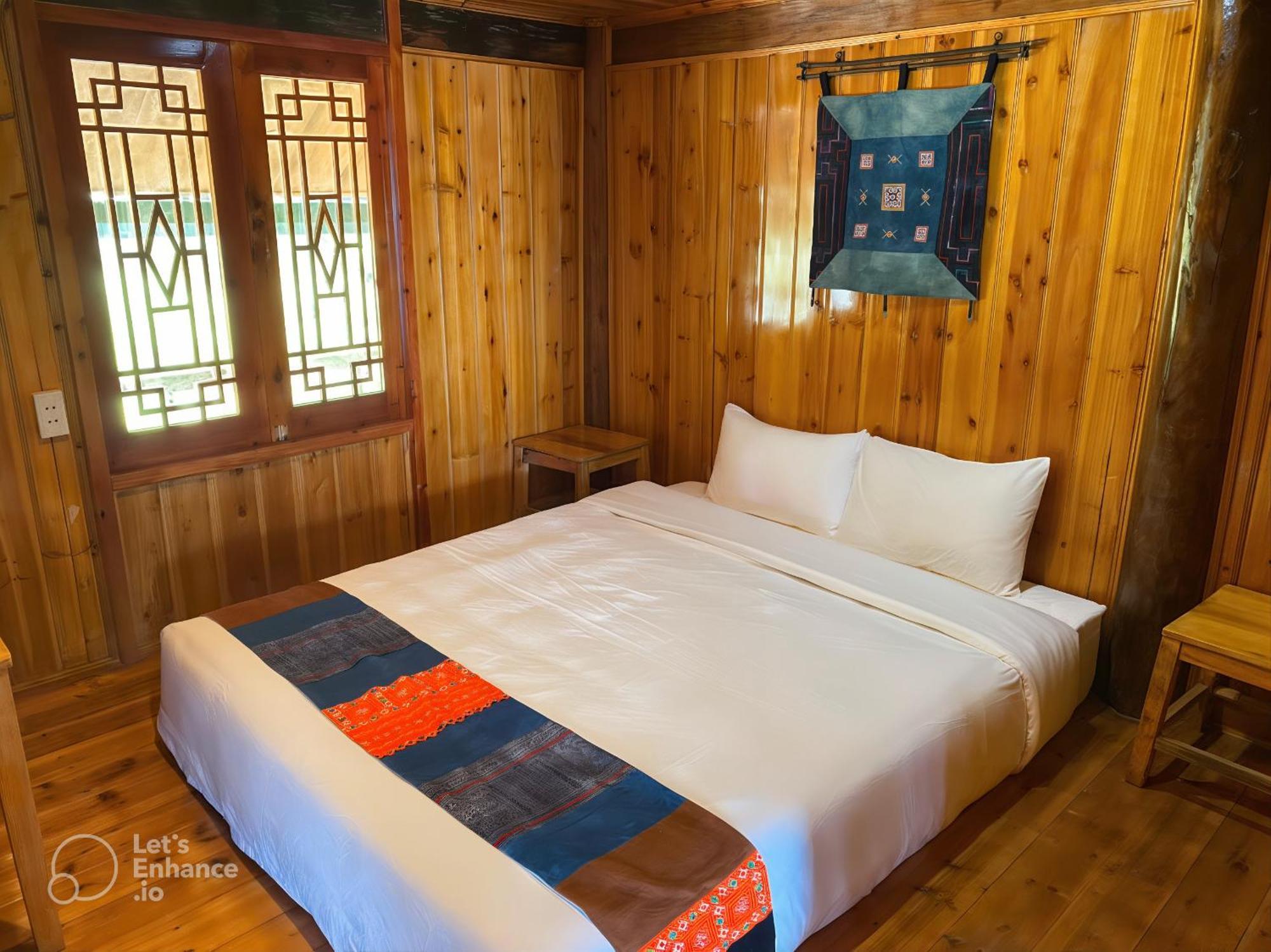 Muong Hoa Eco & Trekking Sa Pa