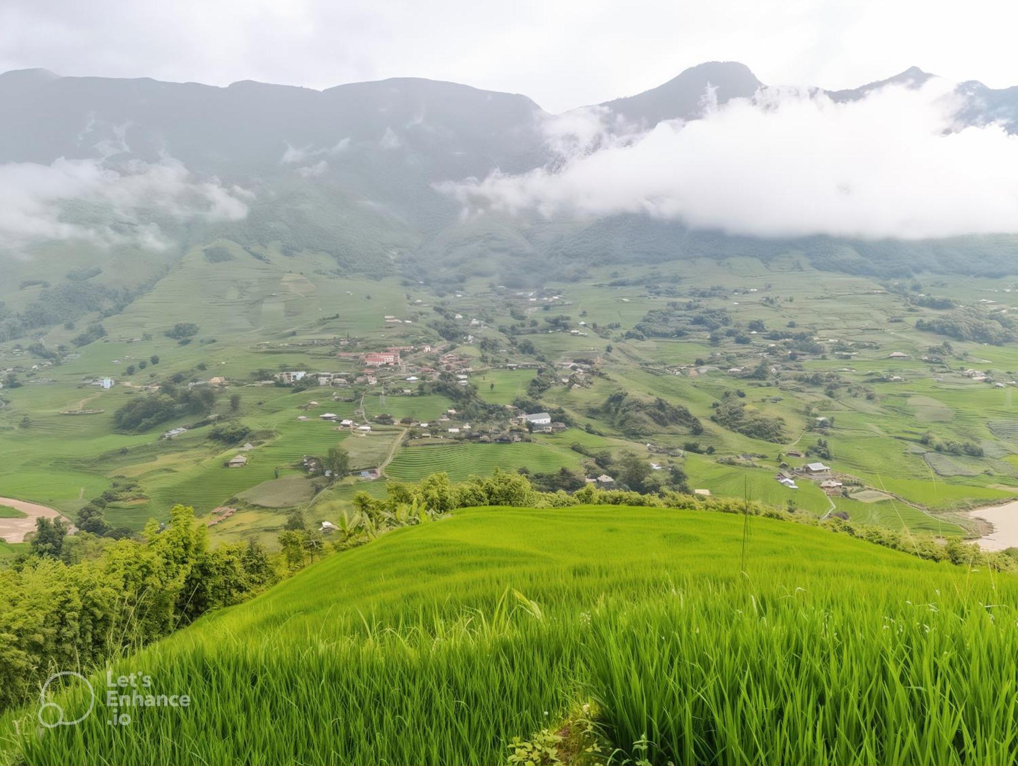 Muong Hoa Eco & Trekking