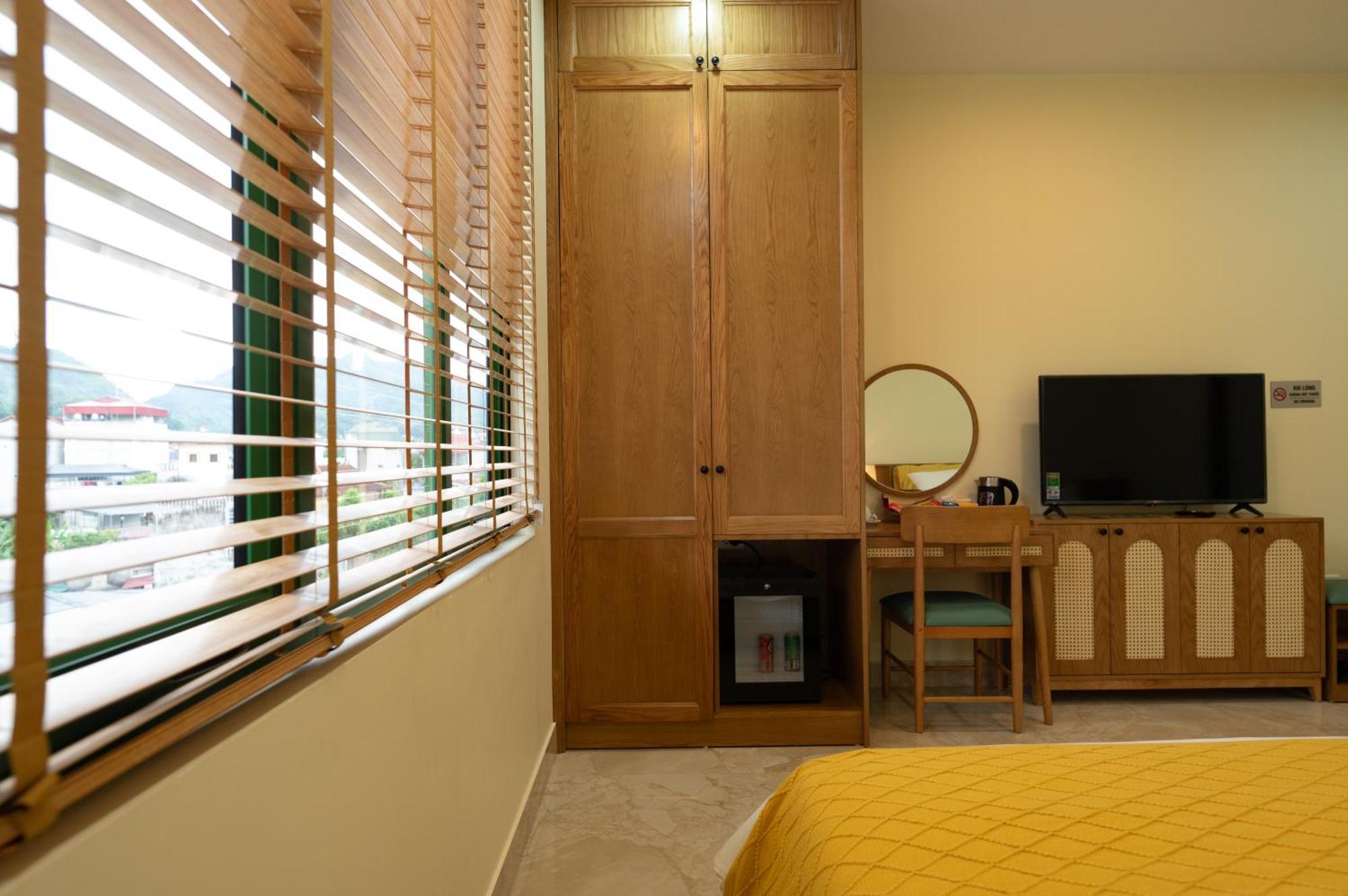 Plum Village Moc Chau 5*
