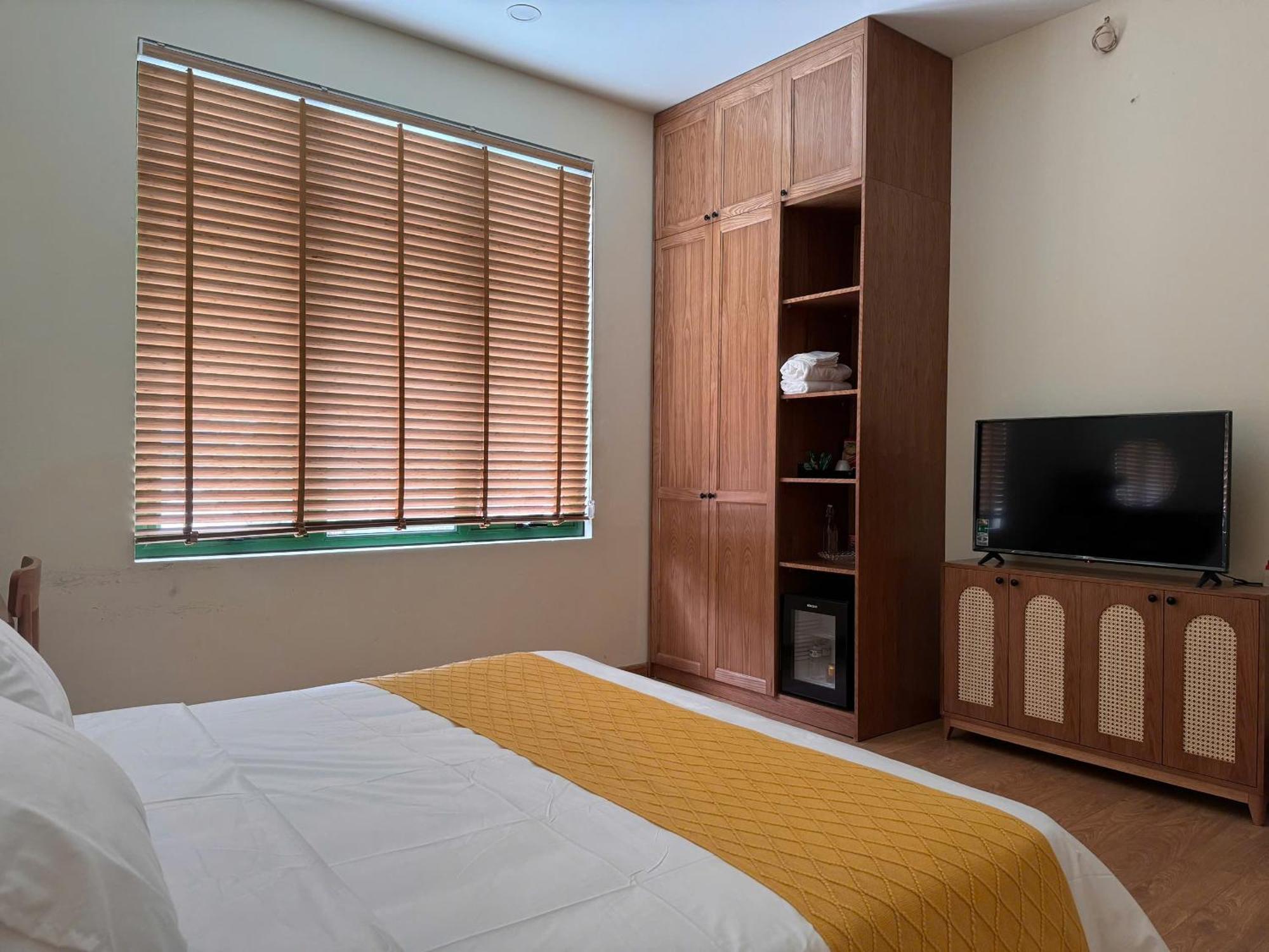 Plum Village Moc Chau 5*