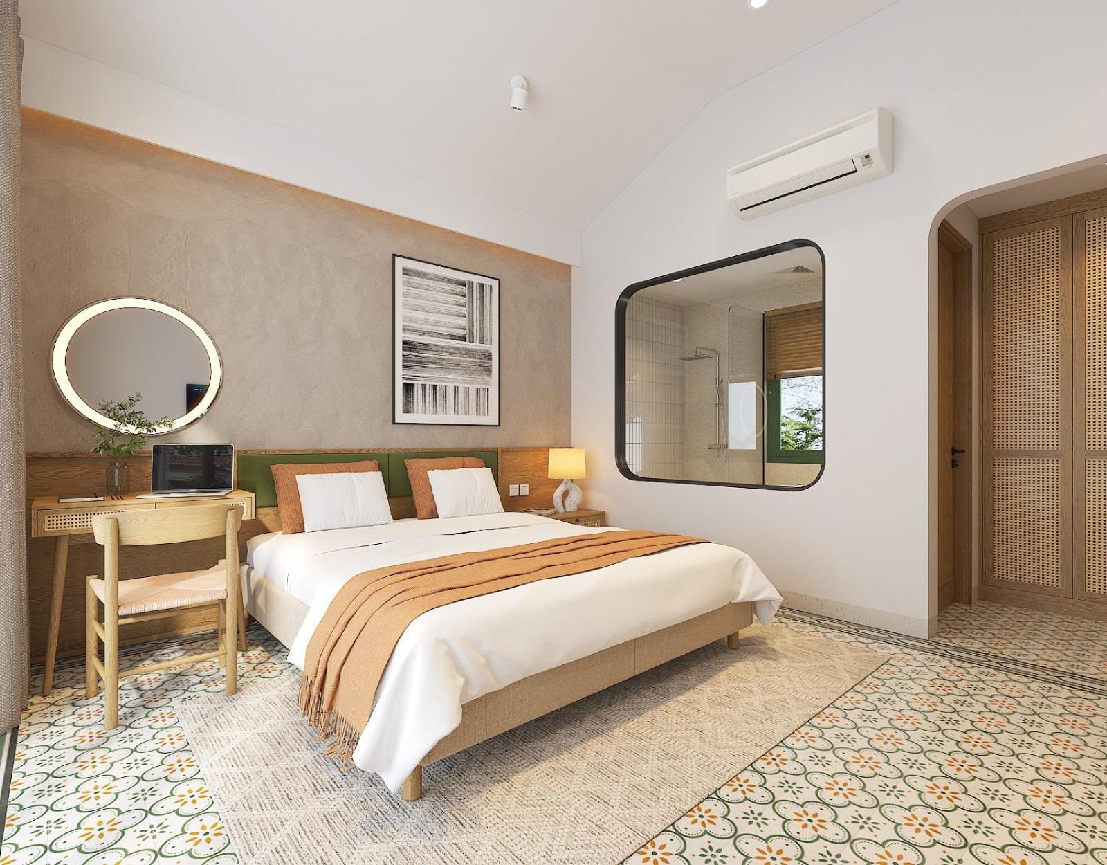Plum Village Moc Chau Resort 5*