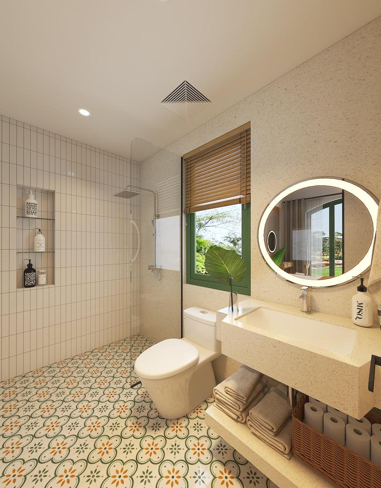 Resort Plum Village Moc Chau 5*