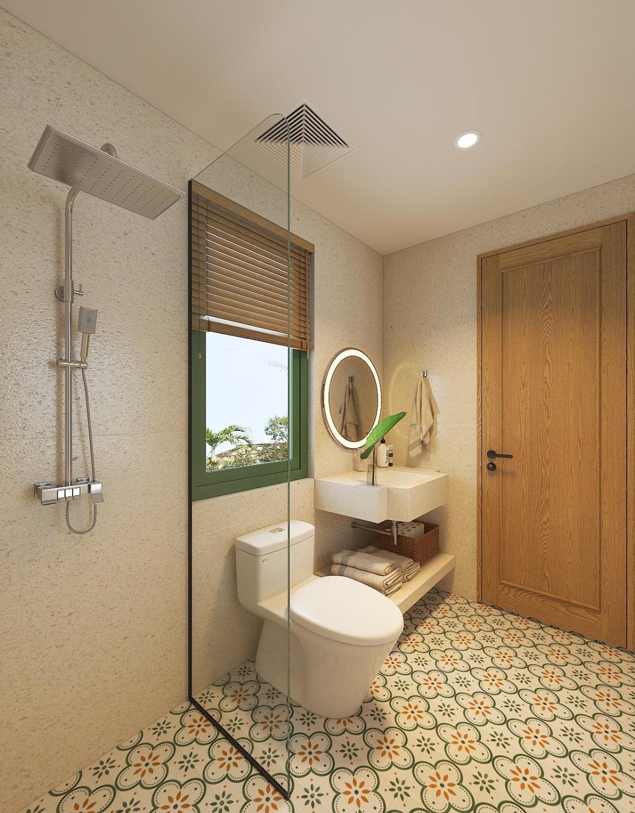Plum Village Moc Chau 5*