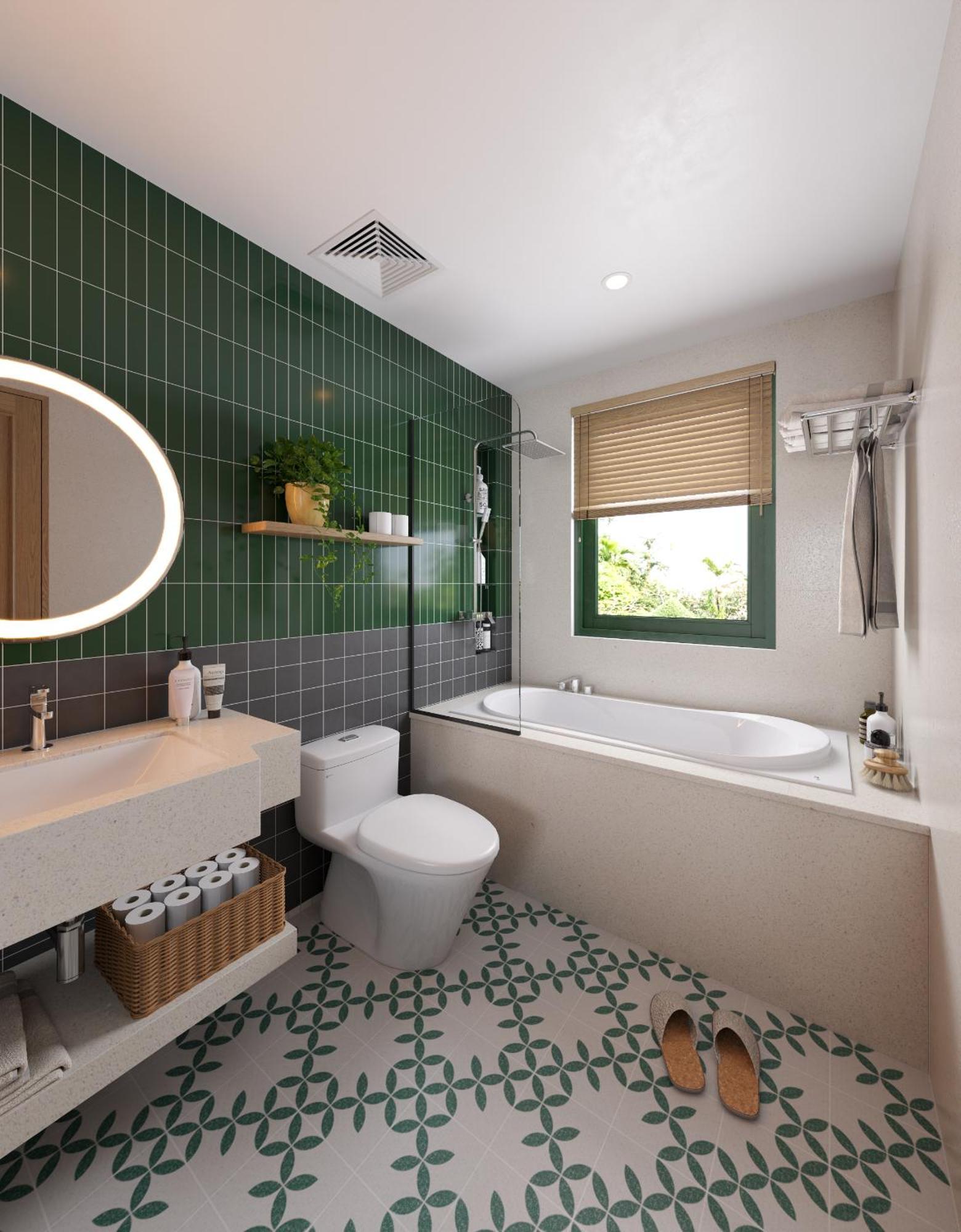 Resort Plum Village Moc Chau 5*
