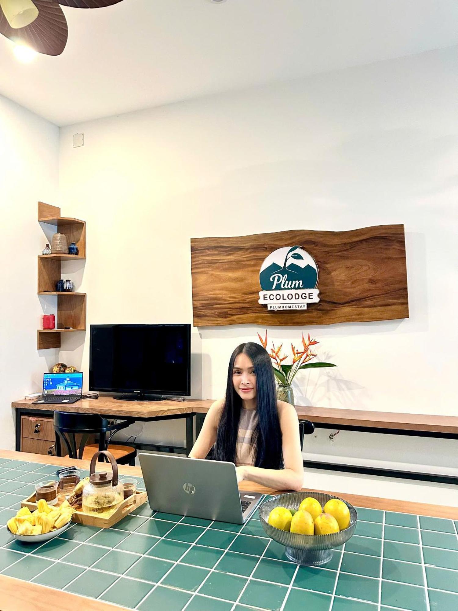 Plum Village Moc Chau 5*