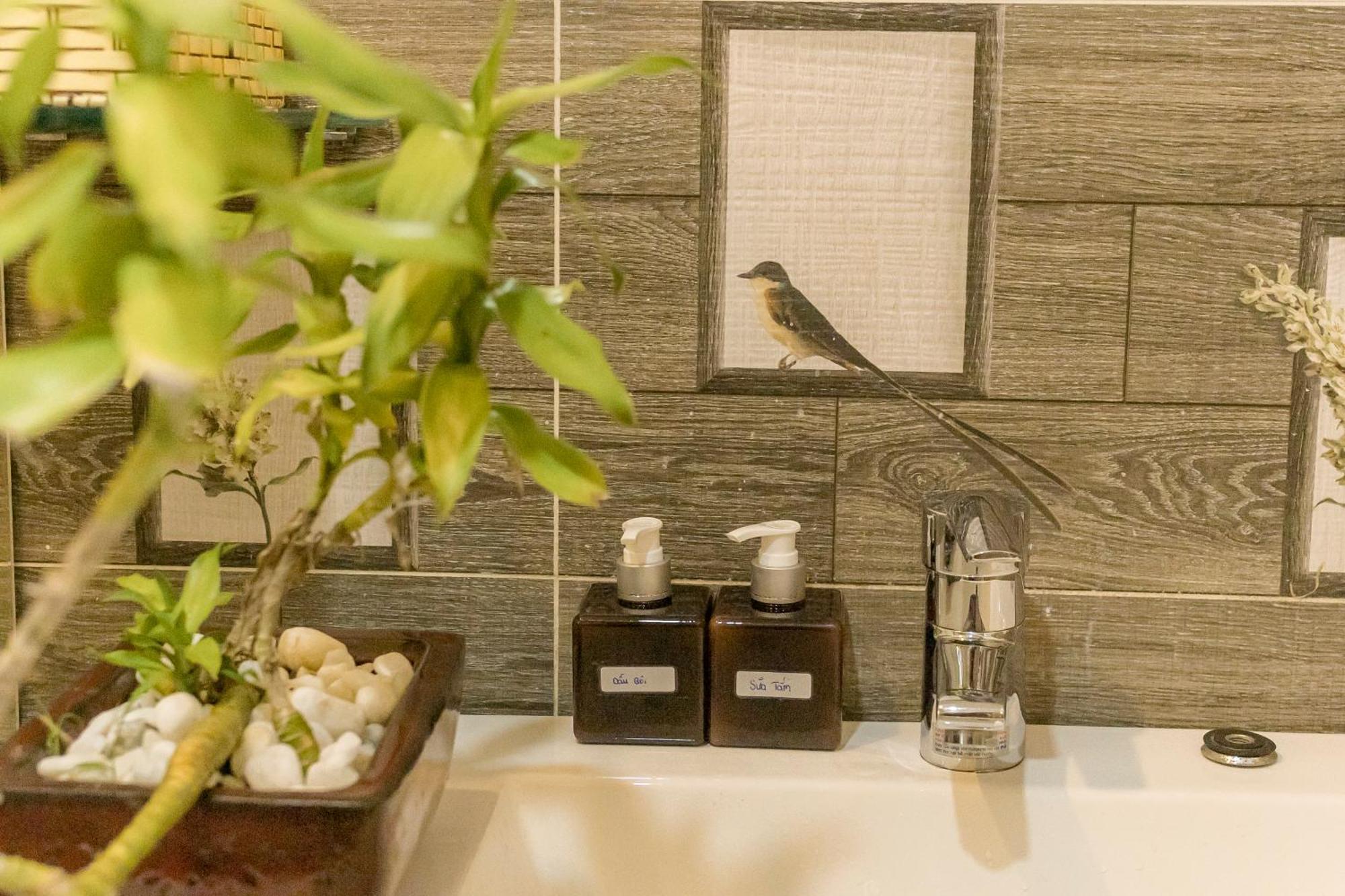 Aparthotel Dii & More Đà Lạt