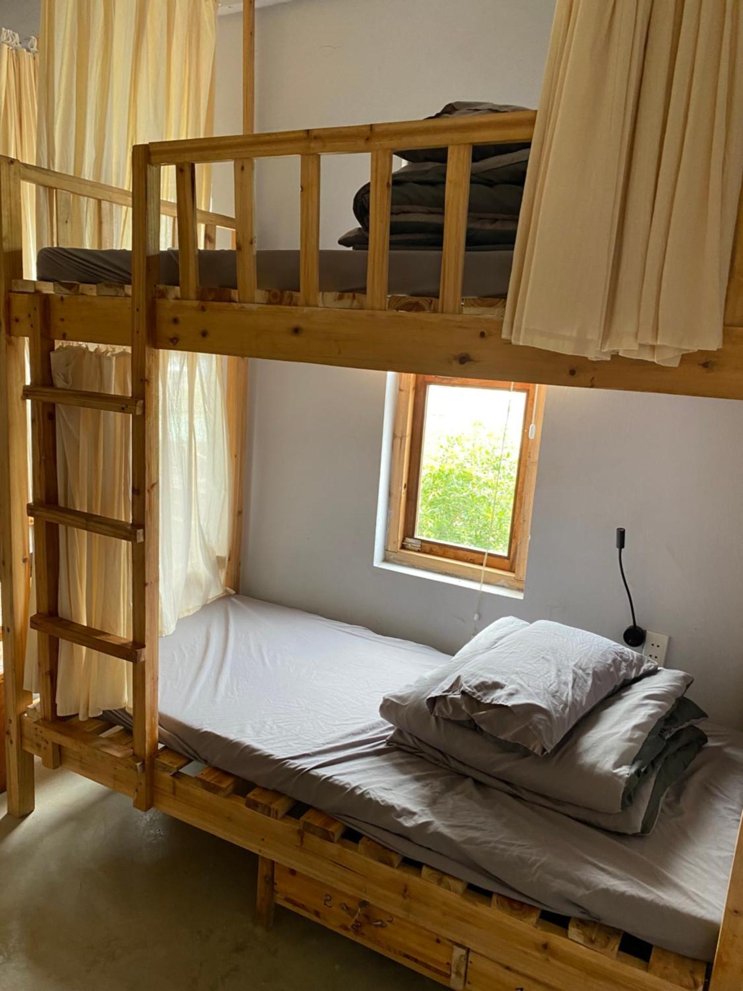 Cao Nguyen Da Lodge Meo Vac