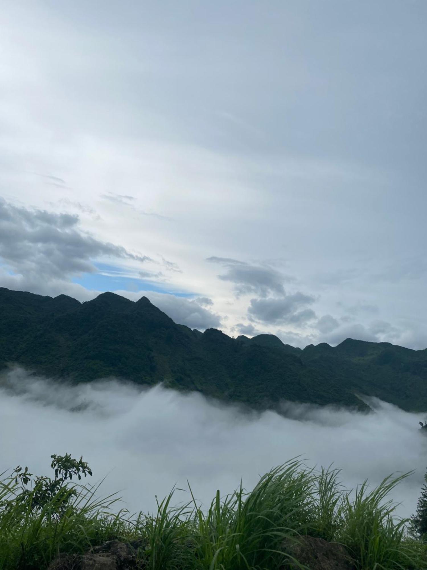 Cao Nguyen Da * Meo Vac
