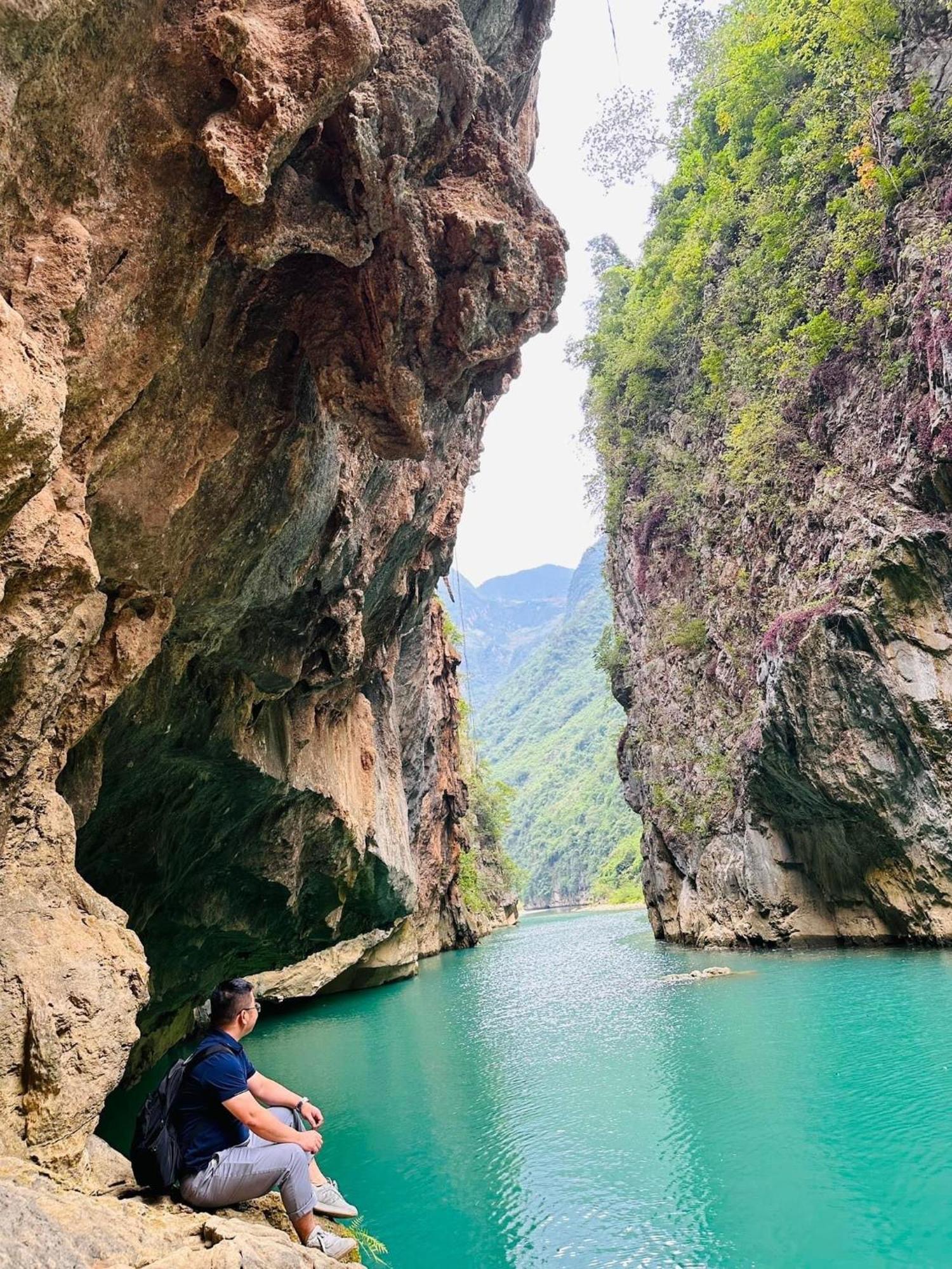 Cao Nguyen Da