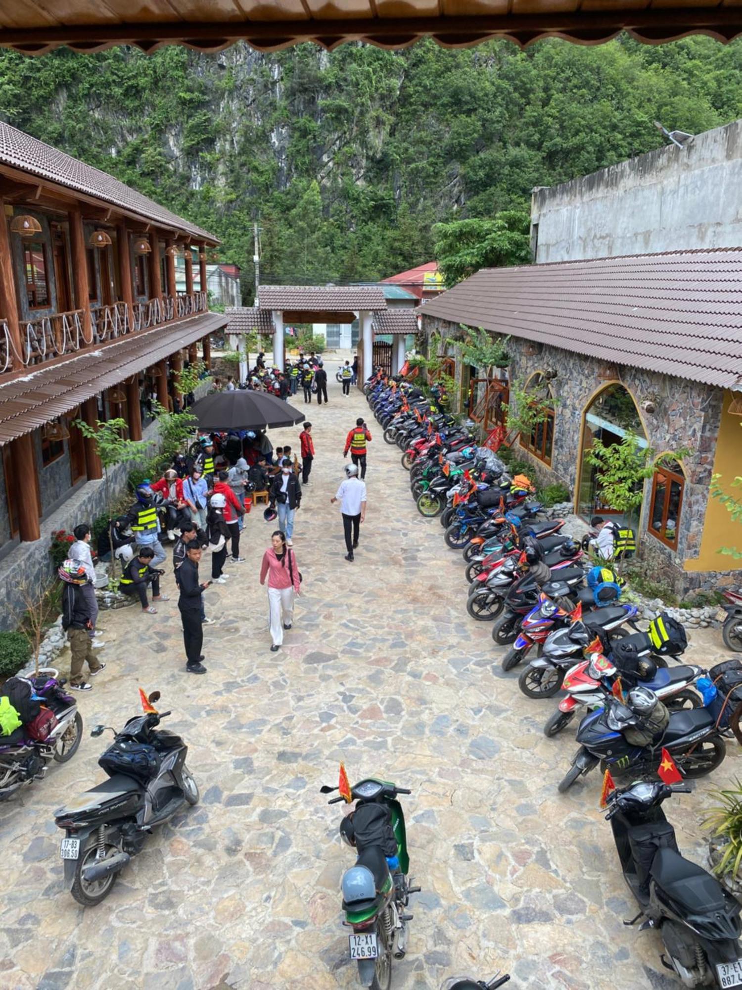 Lodge Cao Nguyen Da *