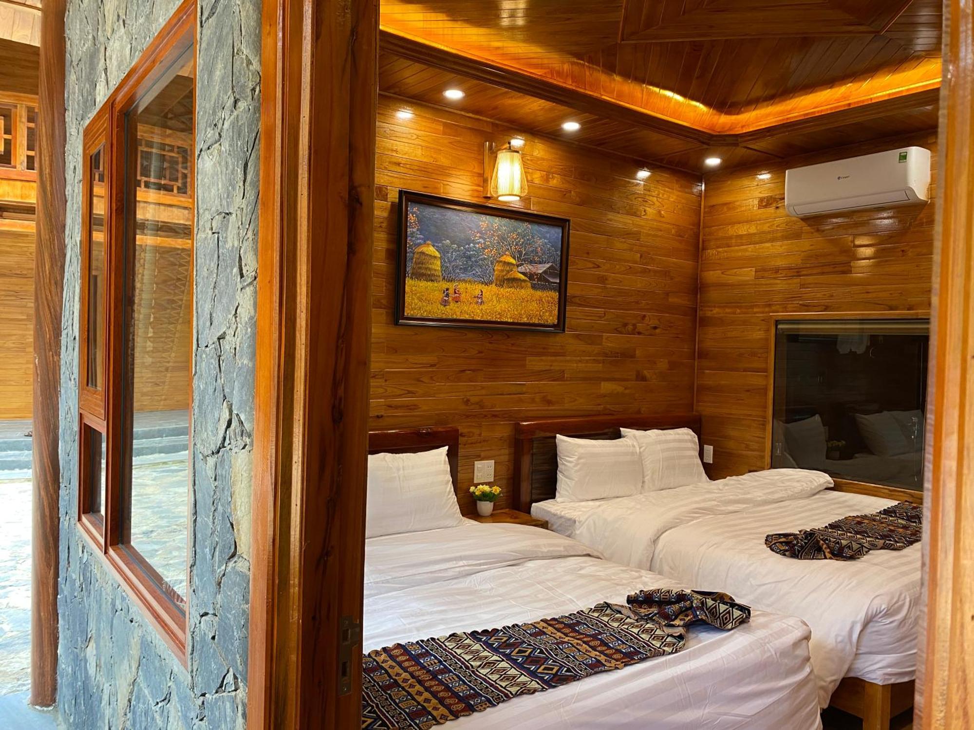 Lodge Cao Nguyen Da