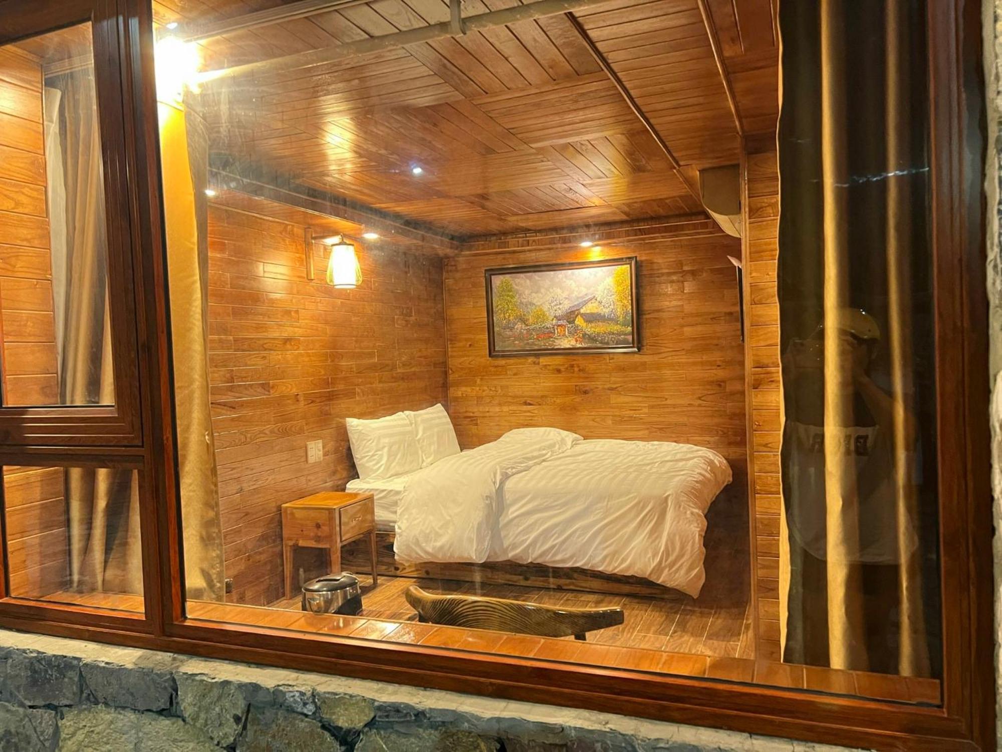 Cao Nguyen Da Lodge *