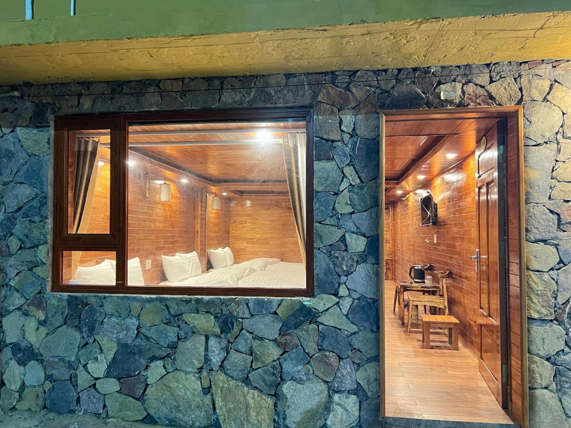Lodge Cao Nguyen Da *
