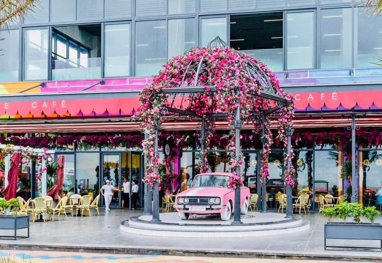 Flamingo Linh Truong - Tien Khu Nghi Duong 5 Sao Canh Chua But Hotel