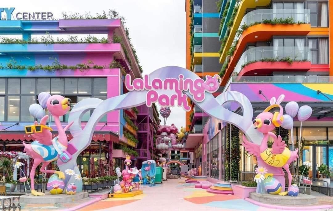 Flamingo Linh Truong - Tien Khu Nghi Duong 5 Sao Canh Chua But Hotel Thanh Hóa