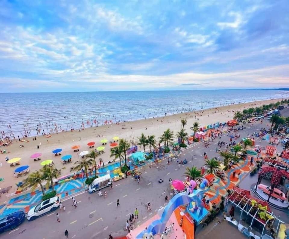Flamingo Linh Truong - Tien Khu Nghi Duong 5 Sao Canh Chua But 5*
