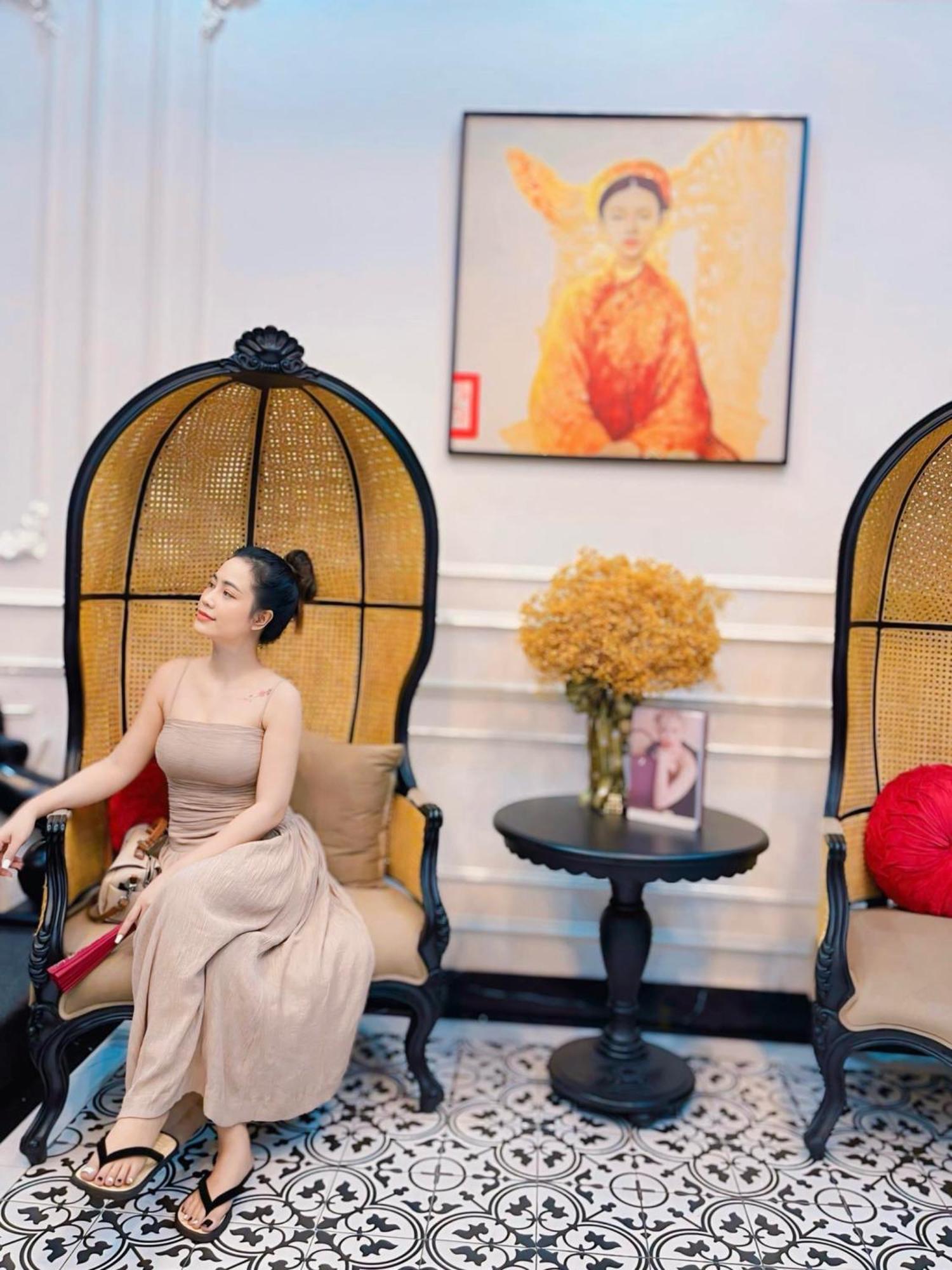 Thuy Duong Boutique 2* Hue