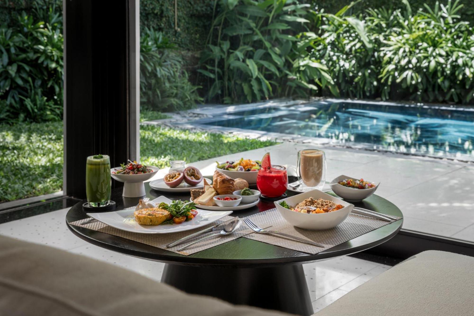 Tia Wellness - Inclusive 5*