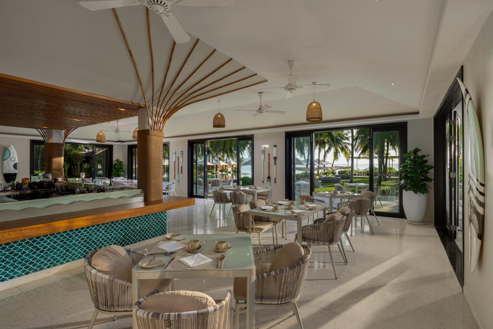 Tia Wellness - Inclusive Da Nang