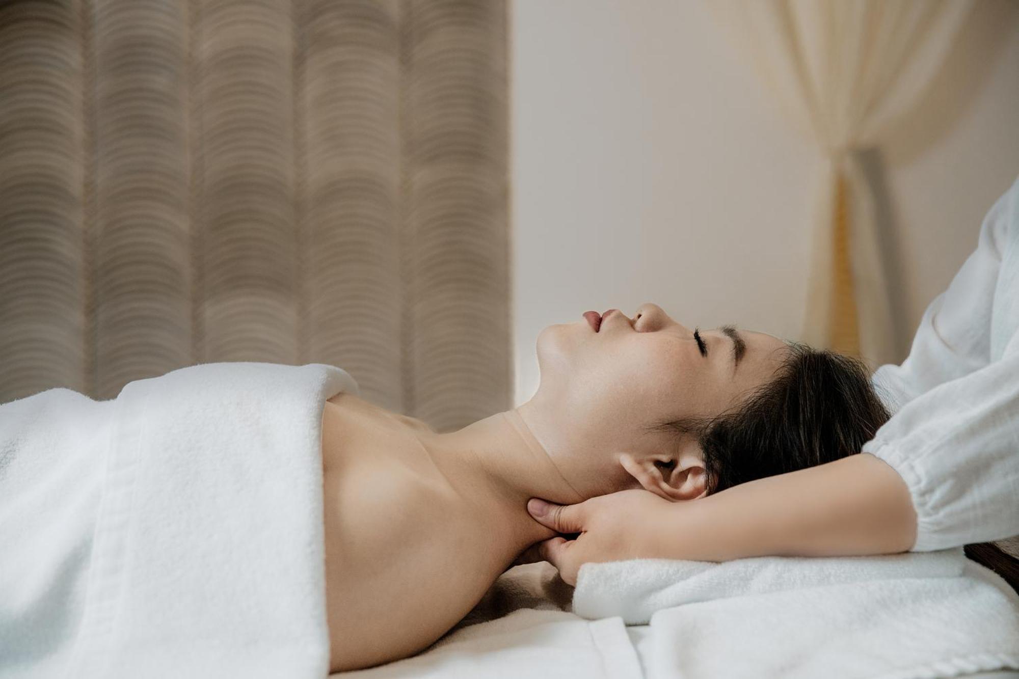 Resort Tia Wellness - Inclusive