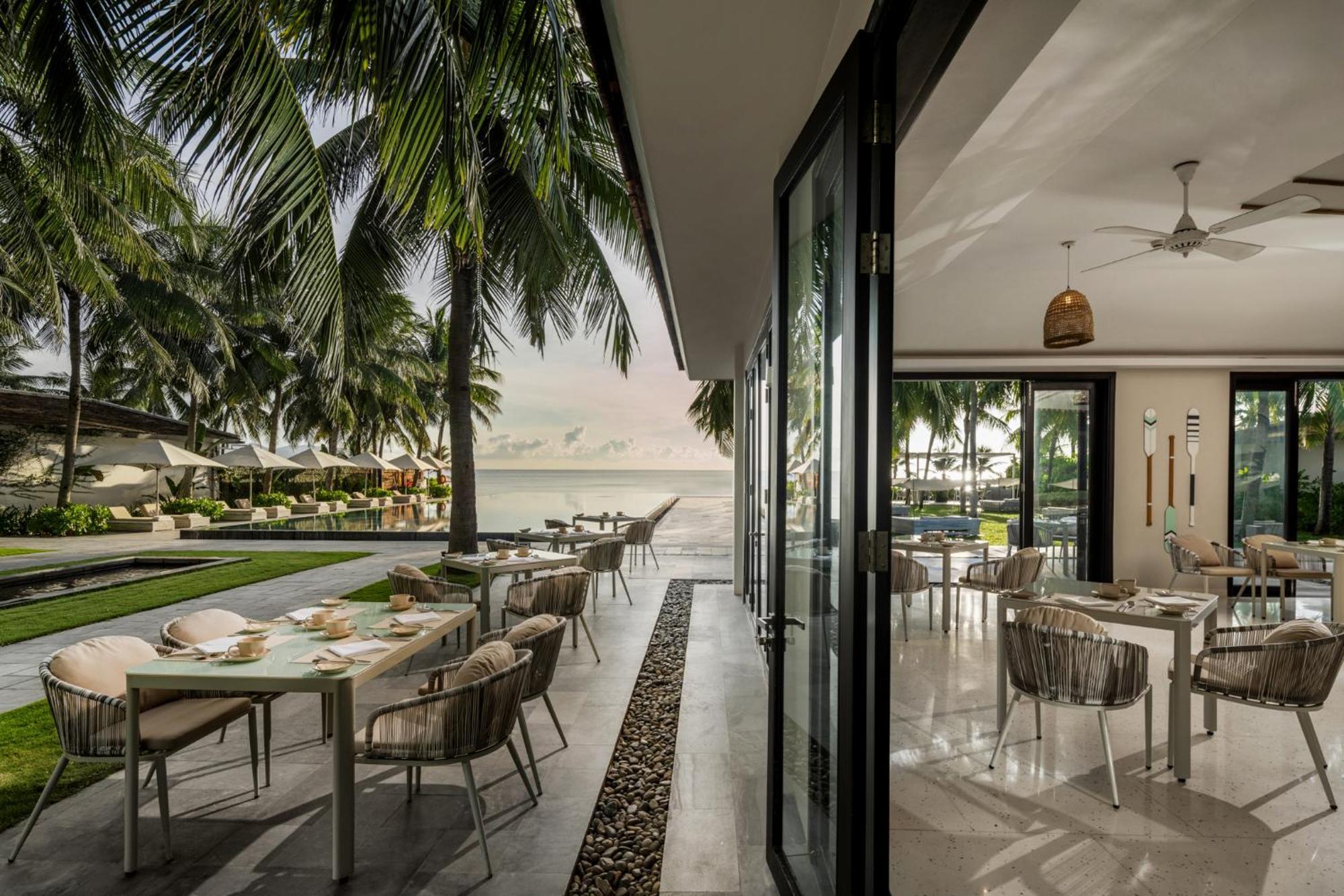 Resort Tia Wellness - Inclusive Da Nang