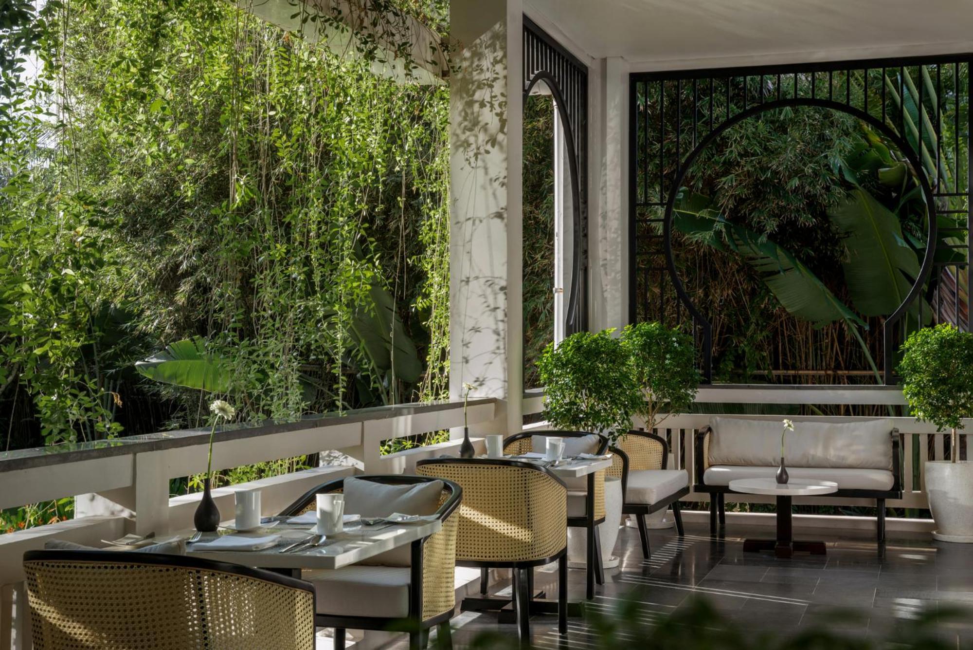 Tia Wellness - Inclusive Da Nang